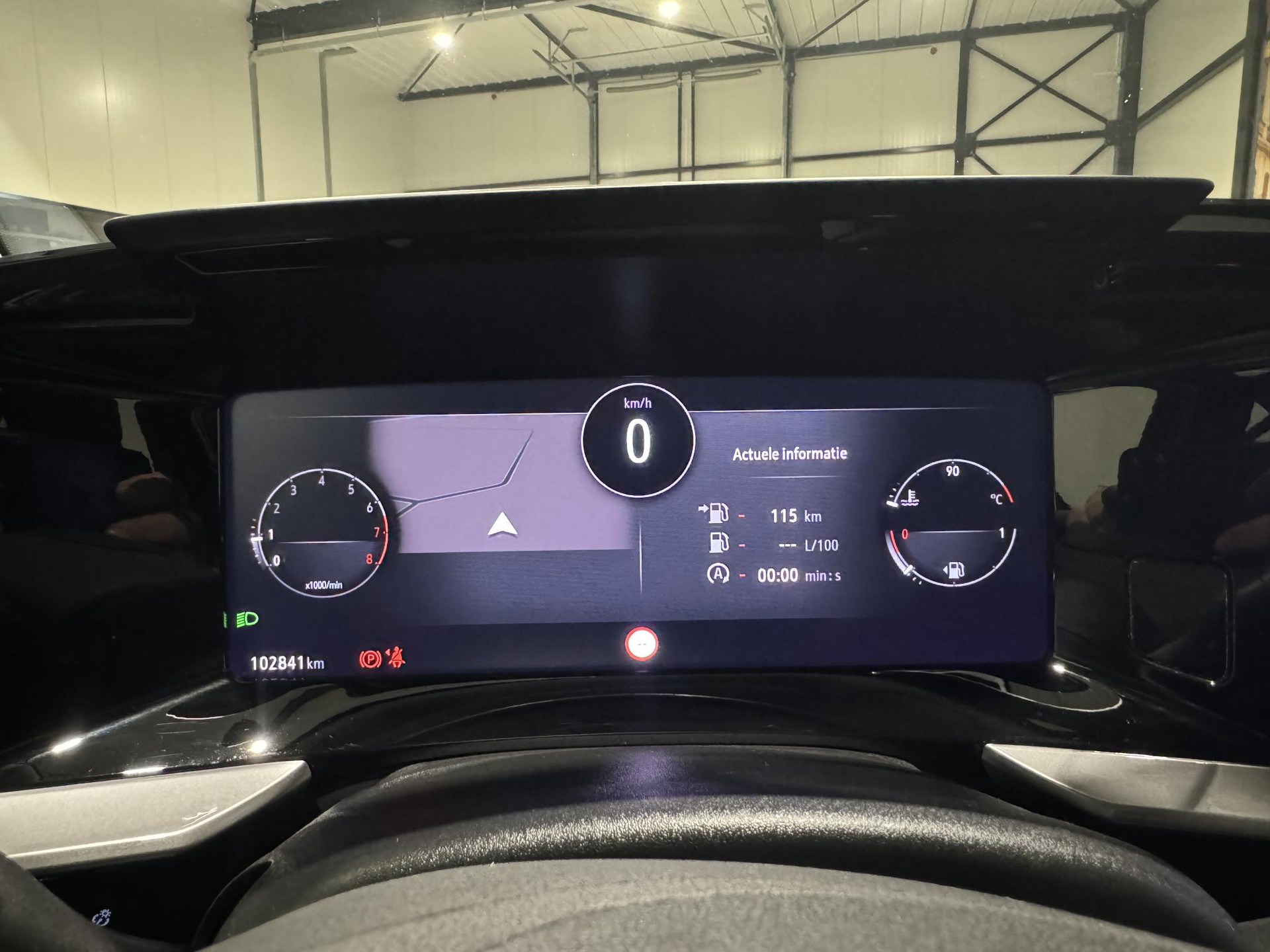 Opel Mokka 1.2 Turbo Elegance N956JP