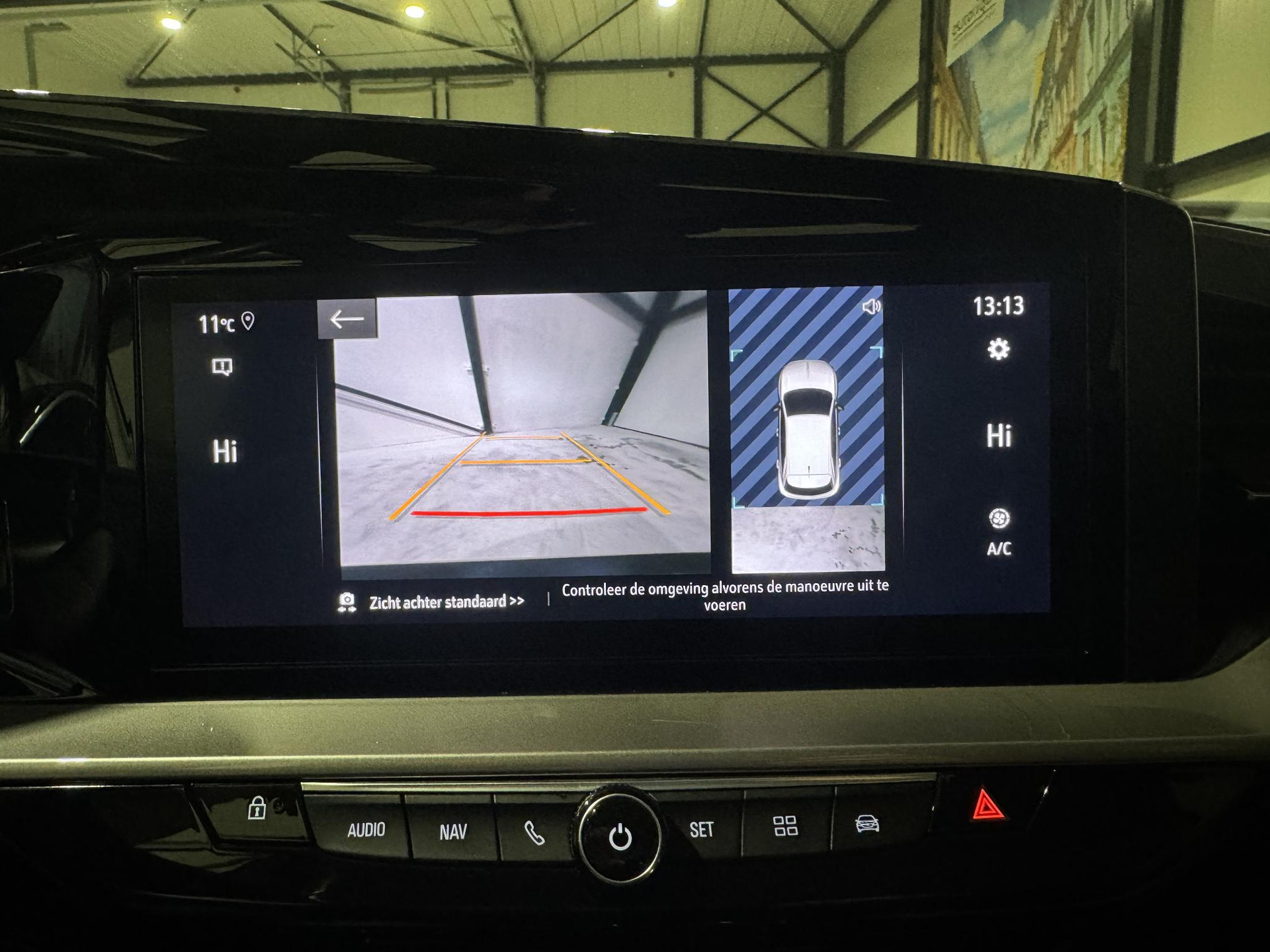 Opel Mokka 1.2 Turbo Elegance N956JP