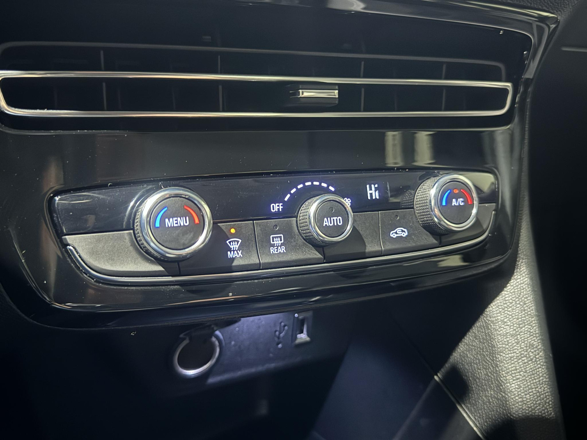 Opel Mokka 1.2 Turbo Elegance N956JP