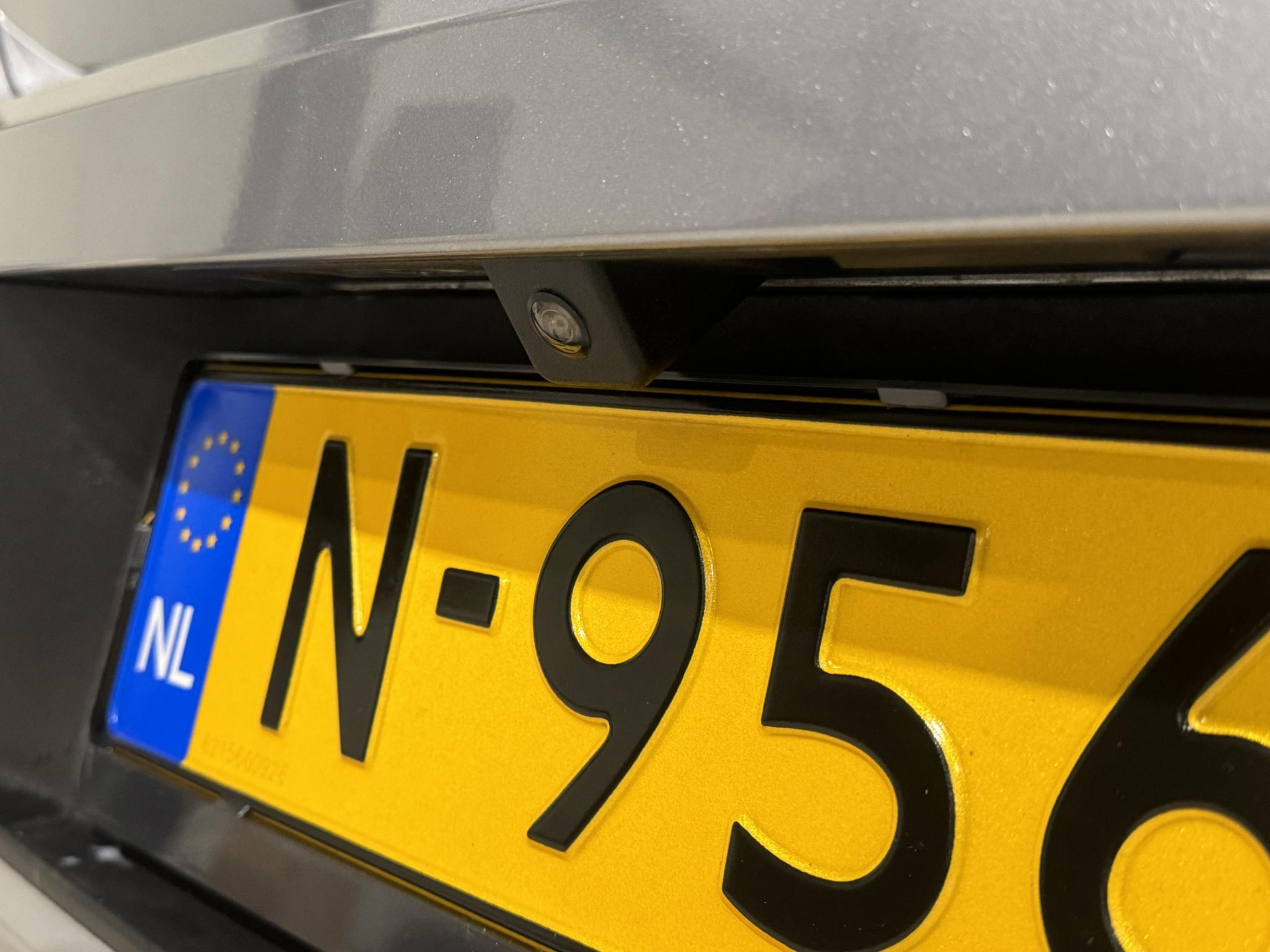 Opel Mokka 1.2 Turbo Elegance N956JP