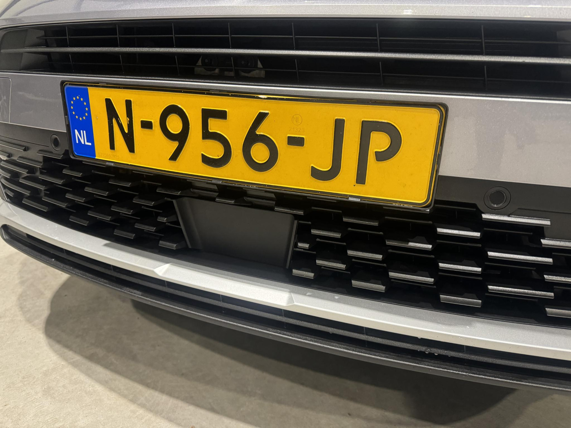 Opel Mokka 1.2 Turbo Elegance N956JP