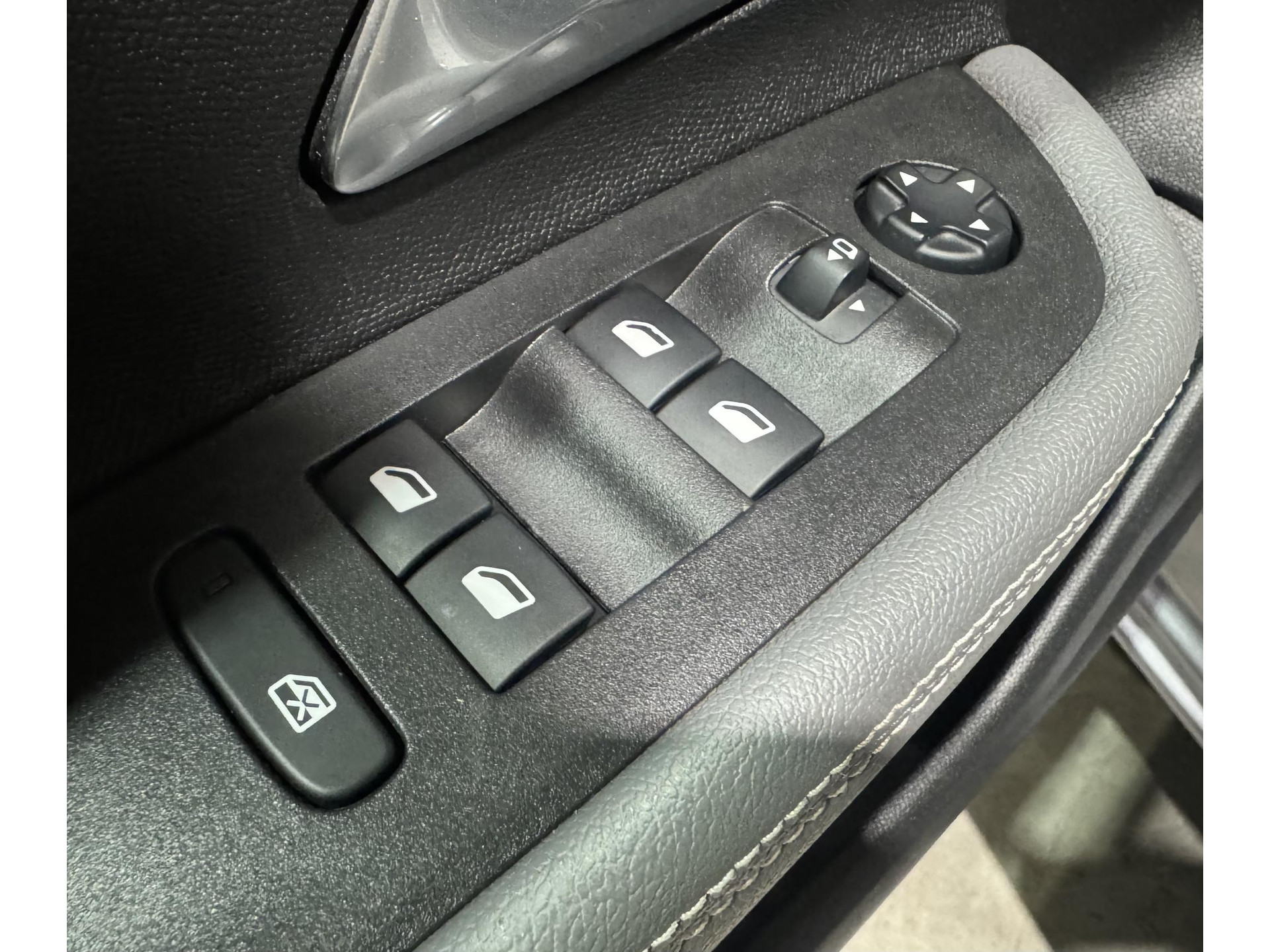 Opel Mokka 1.2 Turbo Elegance N956JP