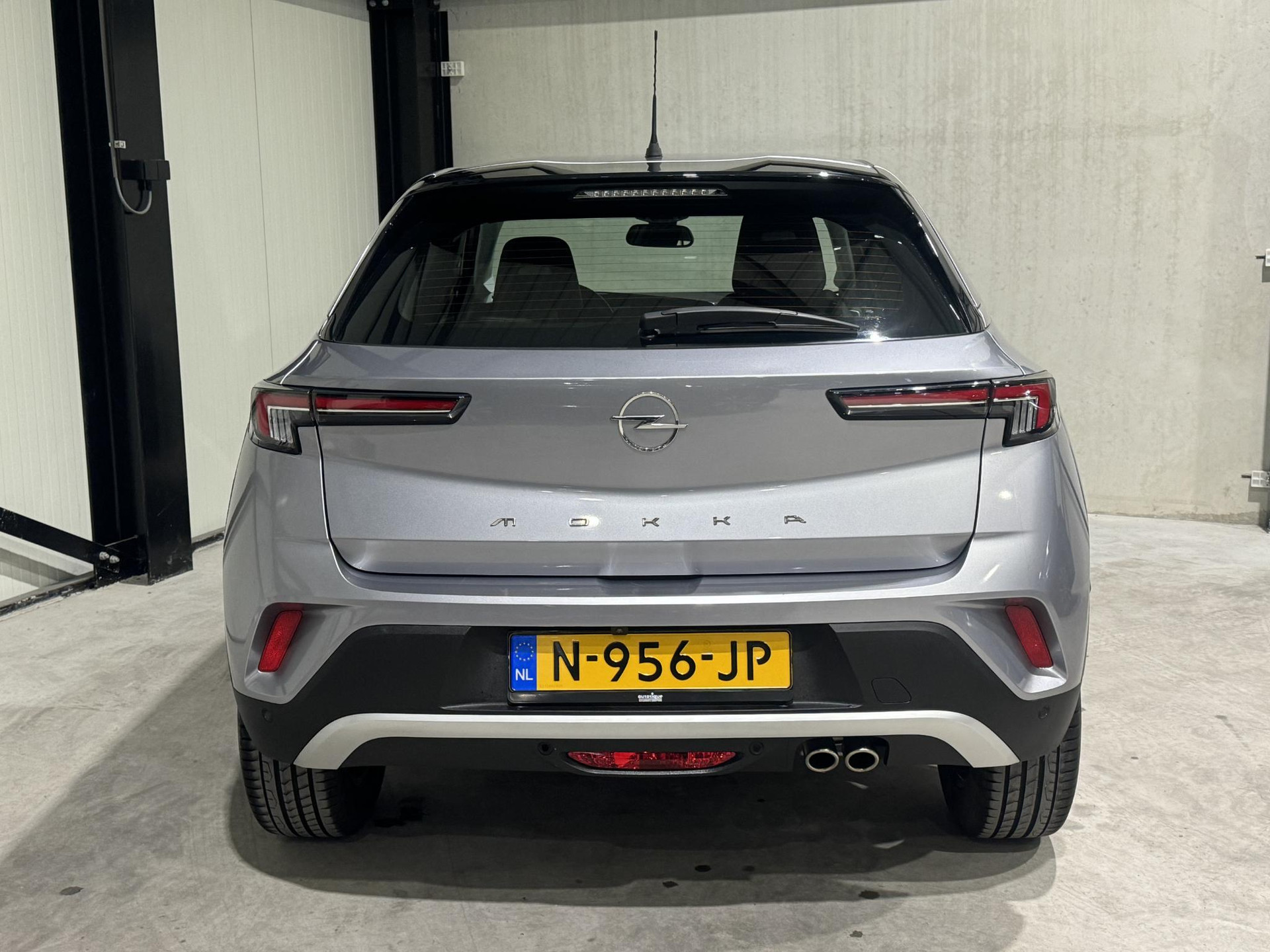 Opel Mokka 1.2 Turbo Elegance N956JP