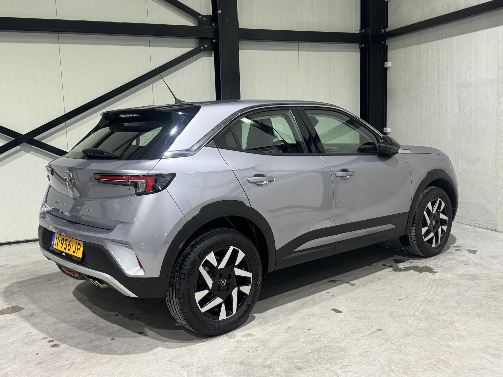 Opel Mokka 1.2 Turbo Elegance N956JP