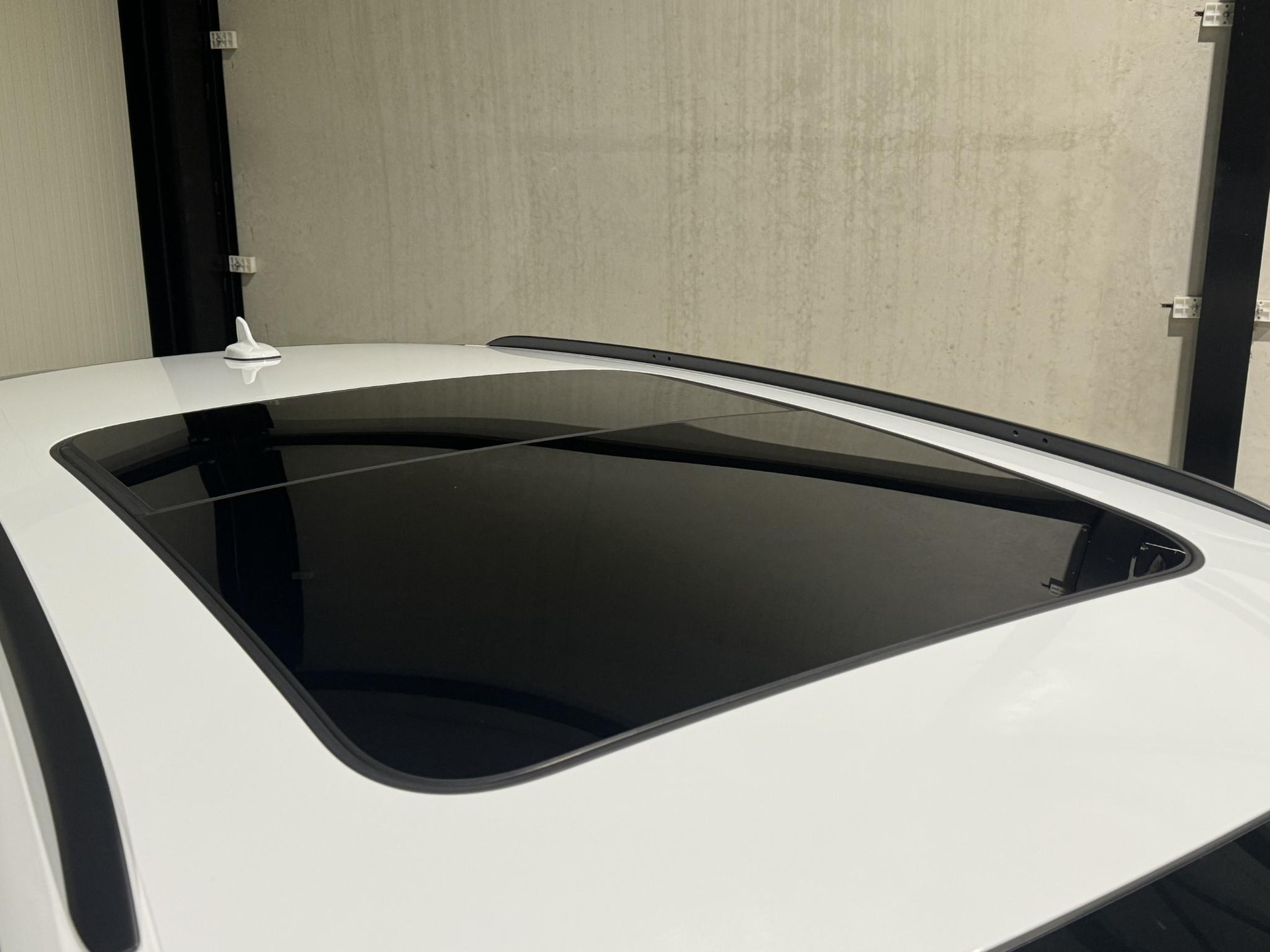 Audi A4 Avant 35 TFSI Sport S line black edition XV814Z