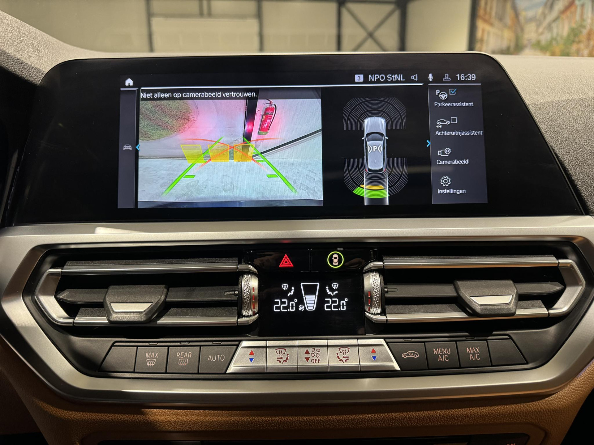 BMW 3 Serie Touring 330e xDrive Sportline JRB10X