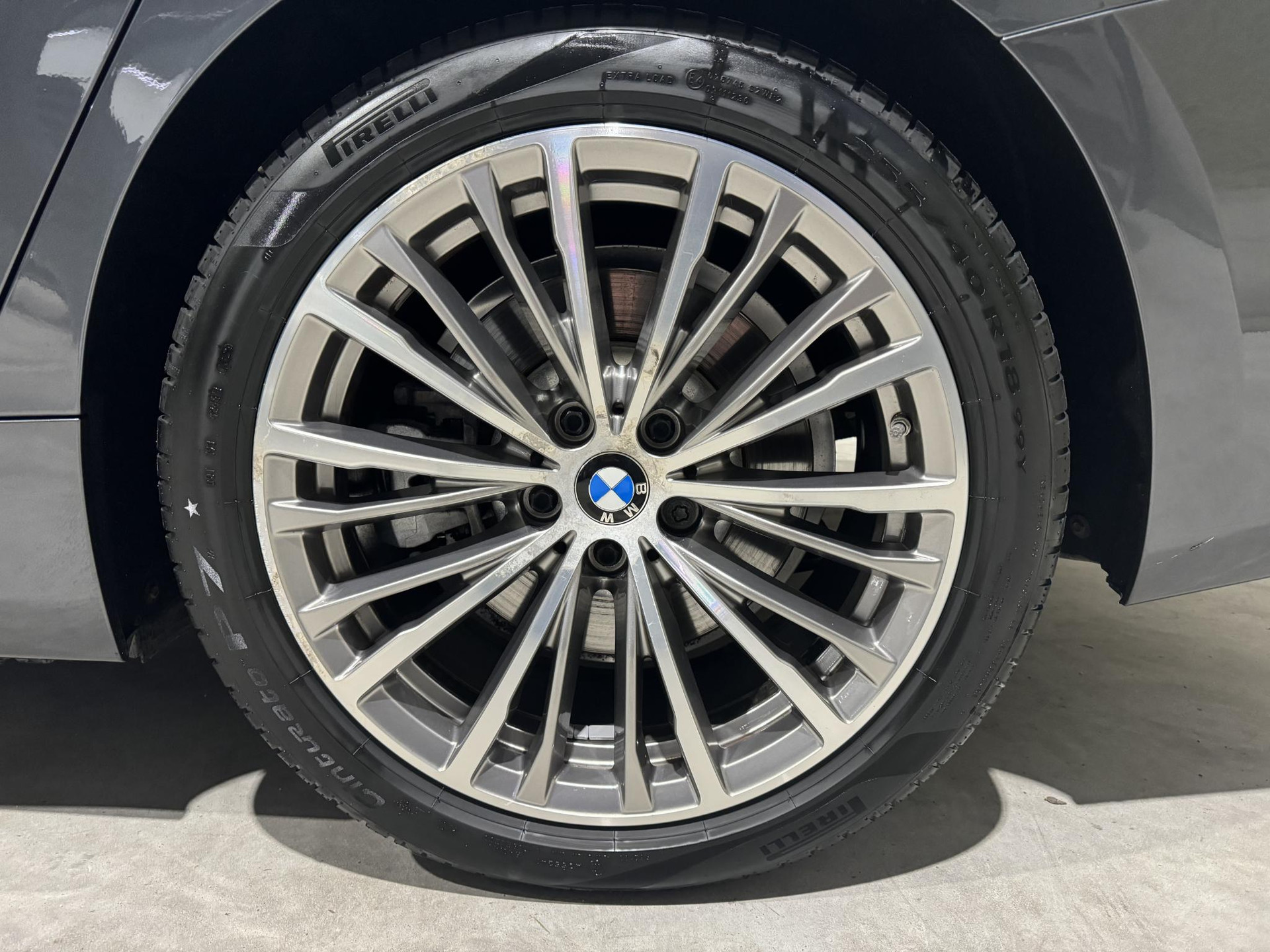BMW 3 Serie Touring 330e xDrive Sportline JRB10X