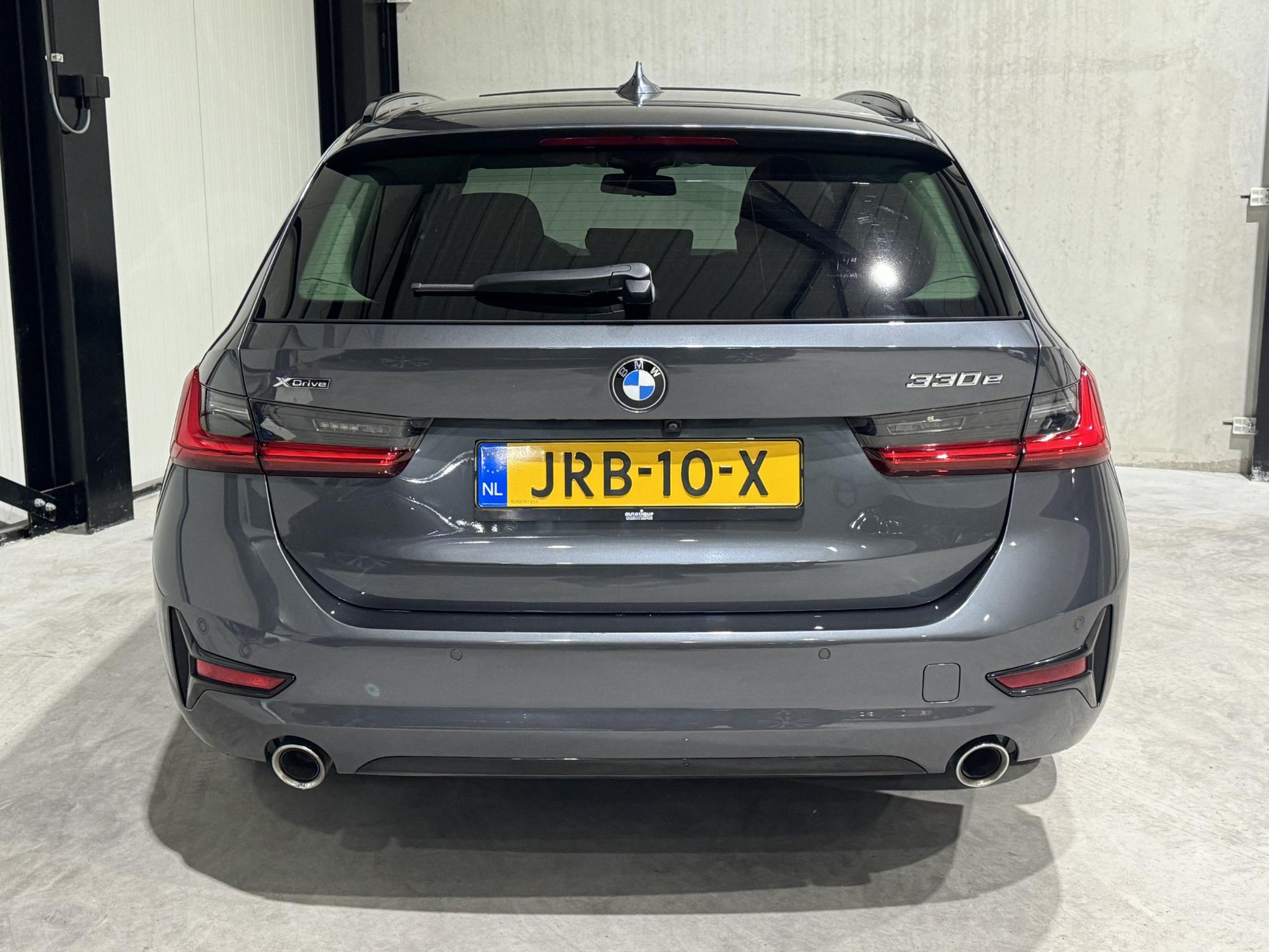 BMW 3 Serie Touring 330e xDrive Sportline JRB10X