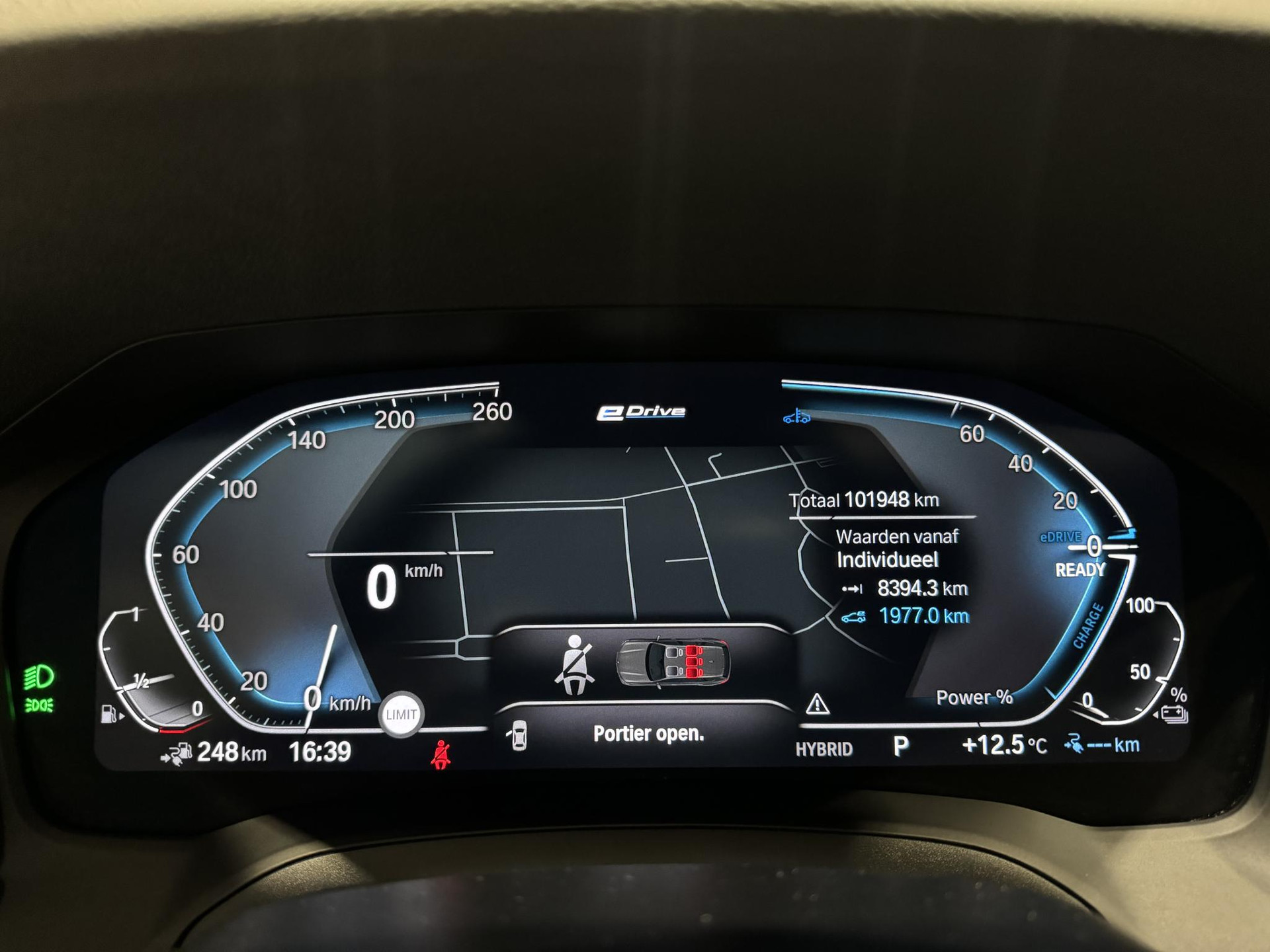 BMW 3 Serie Touring 330e xDrive Sportline JRB10X