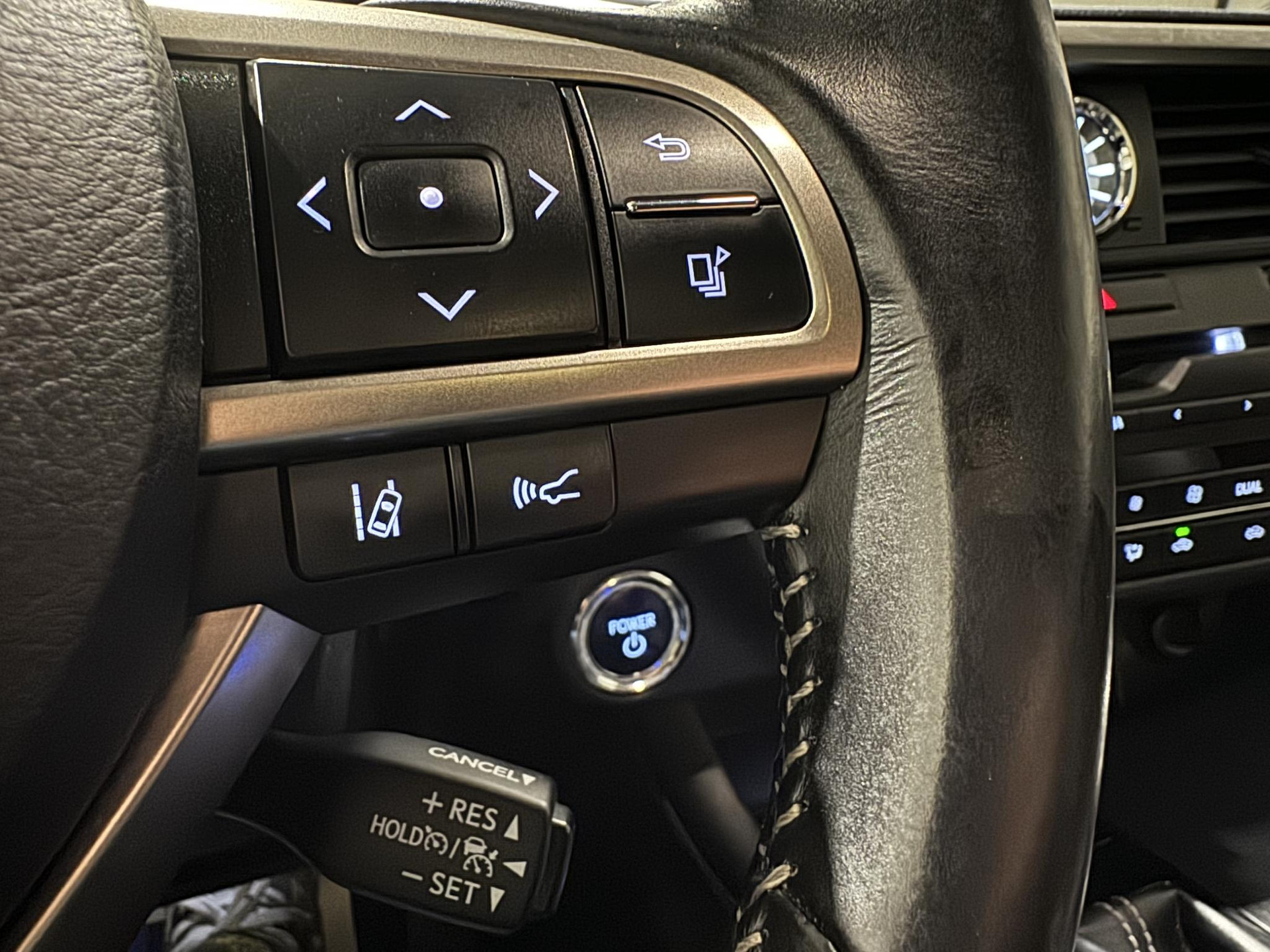 Lexus RX 450h 4WD Business Line JRG41K