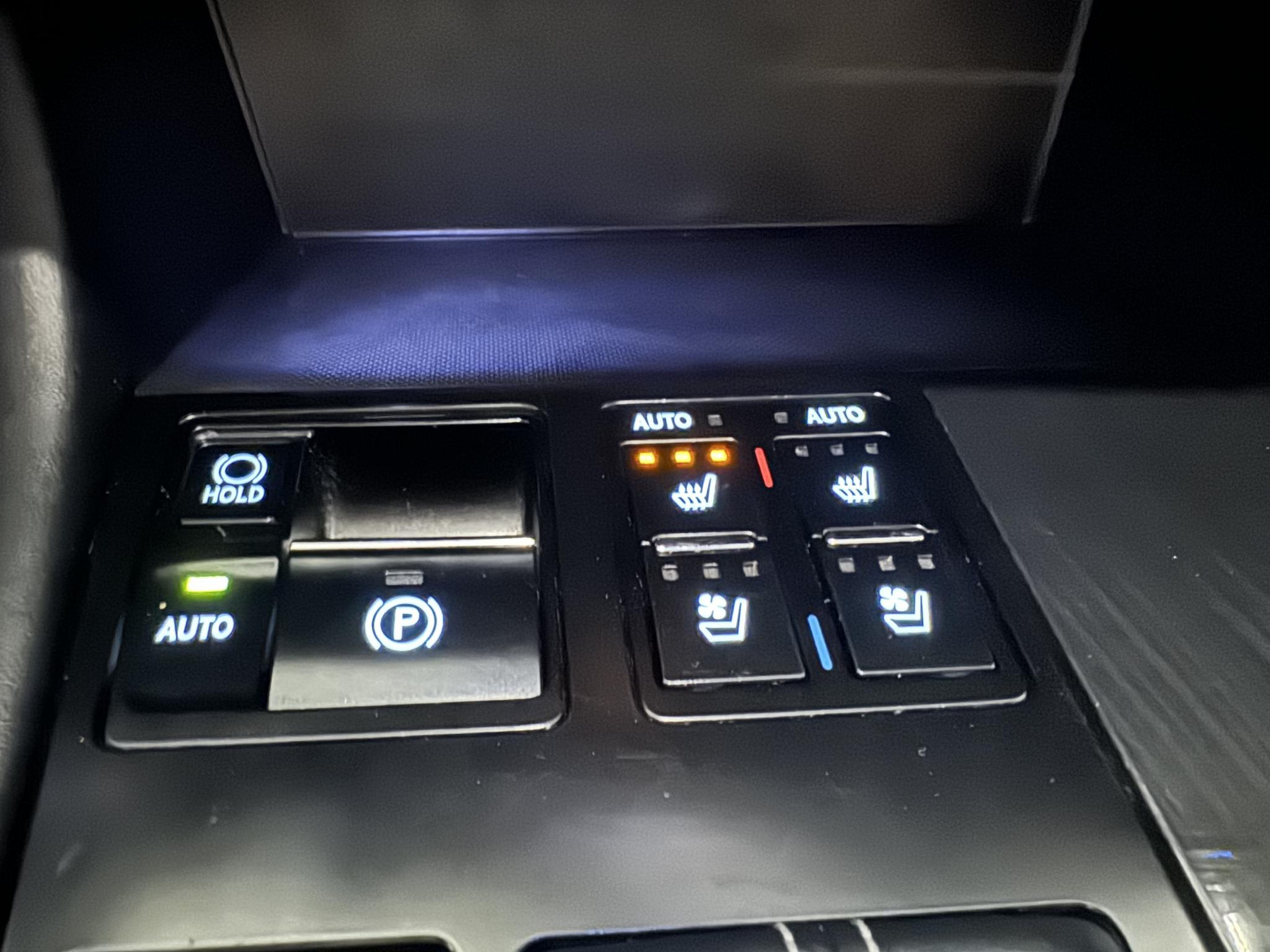 Lexus RX 450h 4WD Business Line JRG41K