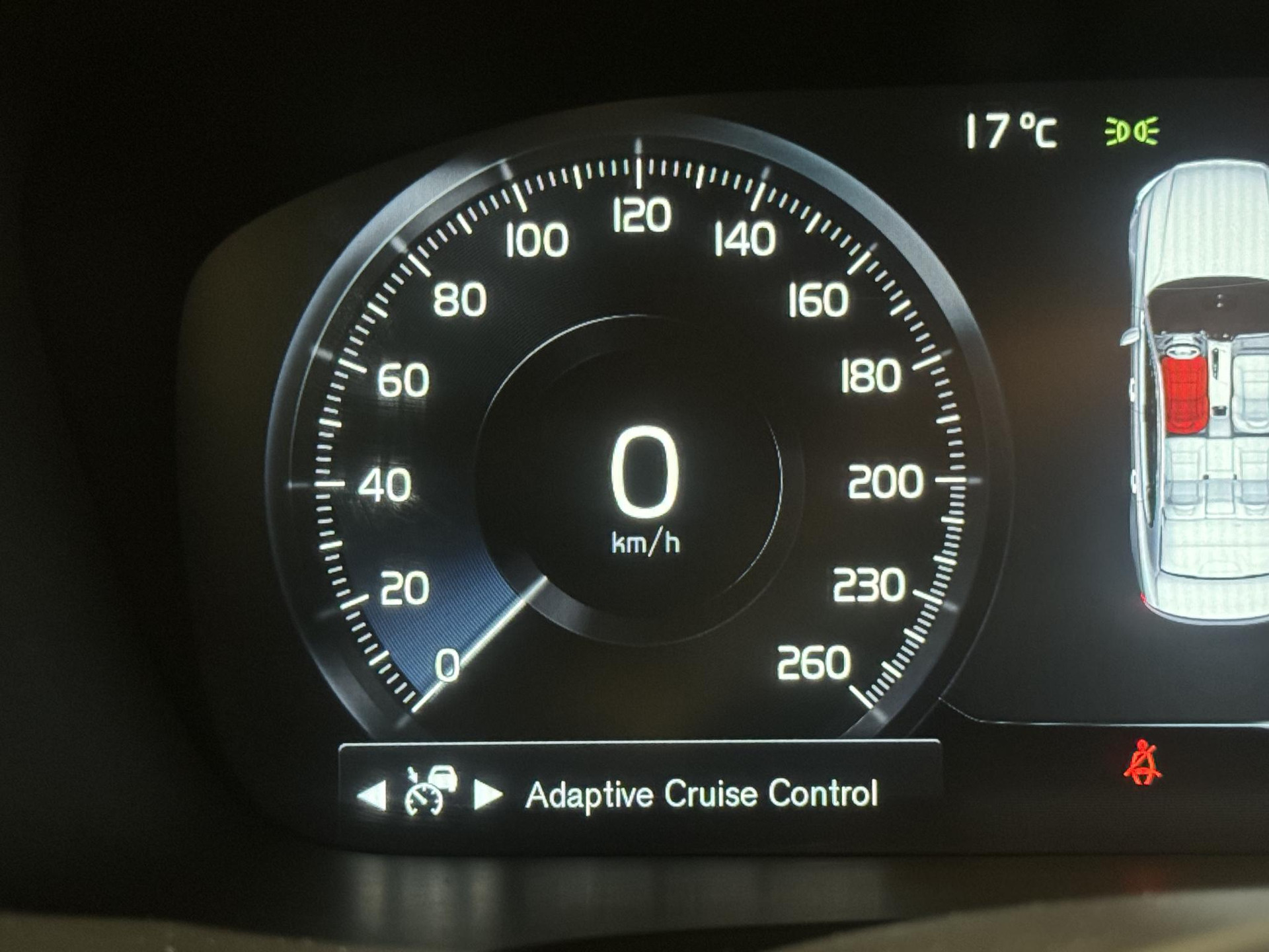 Volvo S90 2.0 T8 AWD R-Design JRB32Z