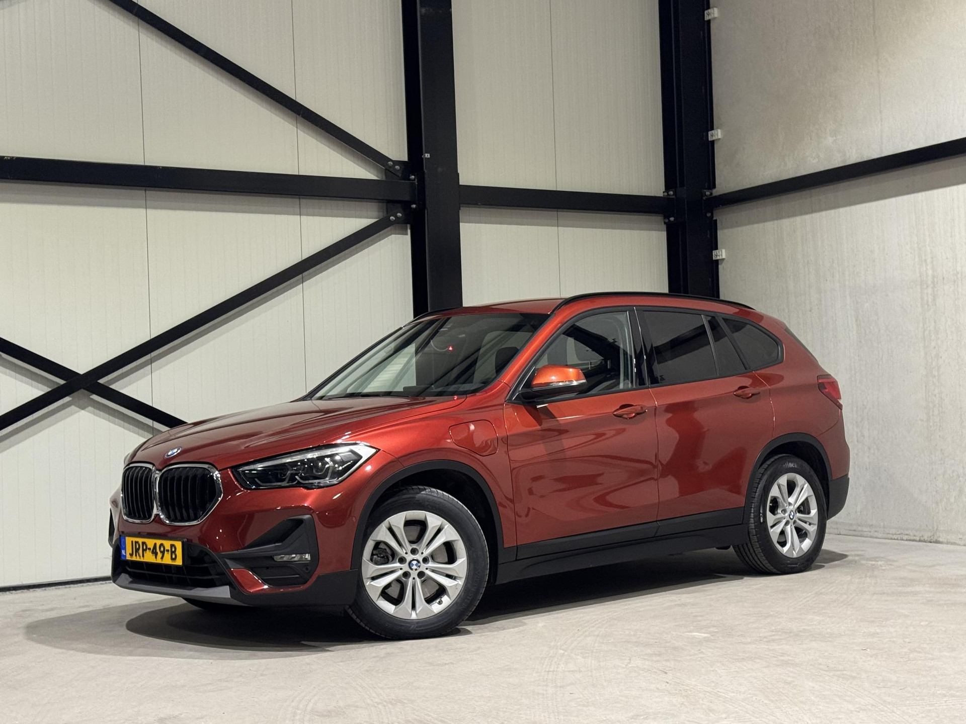 BMW X1 xDrive25e eDrive Edition JRP49B