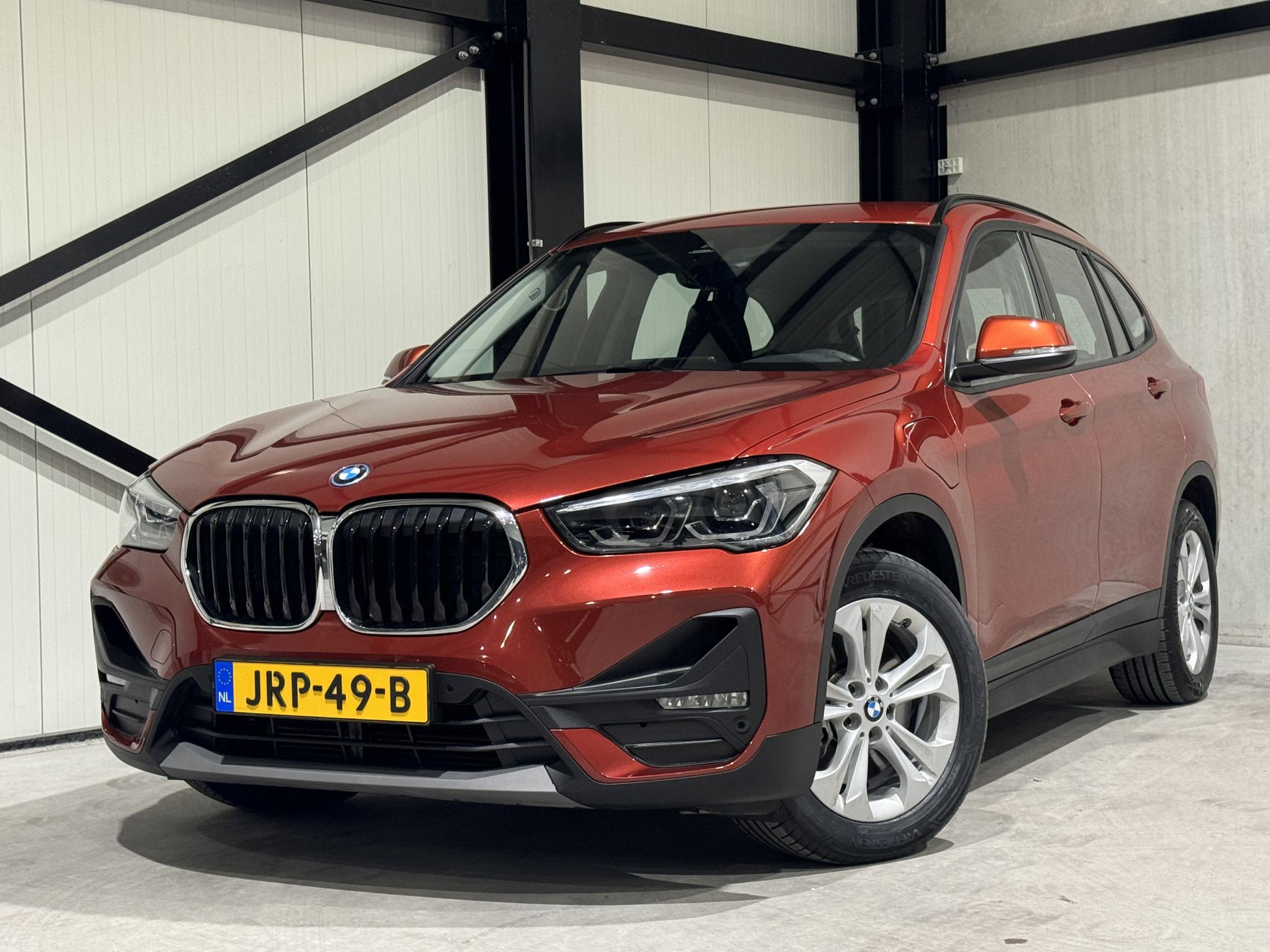 BMW X1 xDrive25e eDrive Edition JRP49B