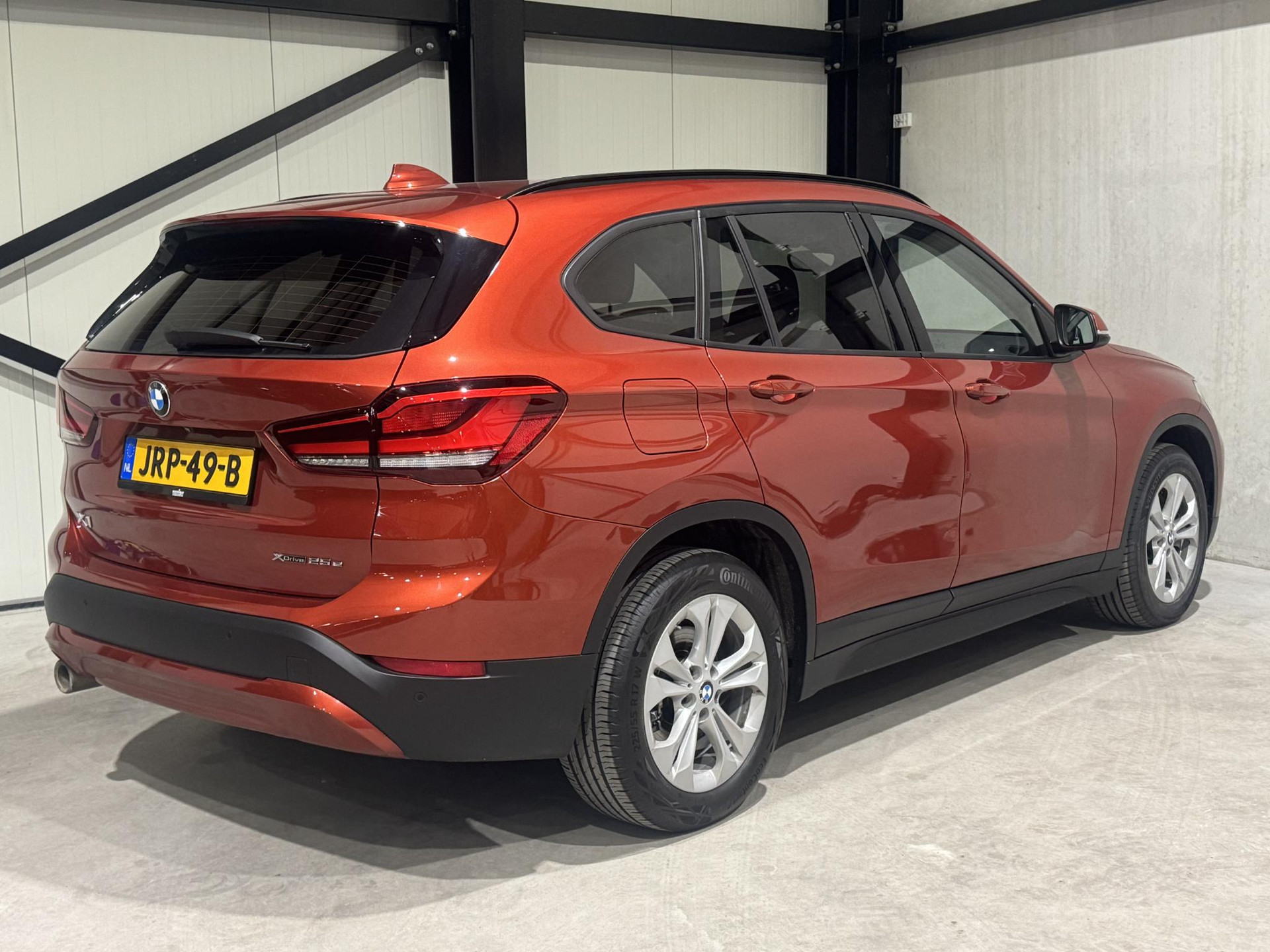 BMW X1 xDrive25e eDrive Edition JRP49B