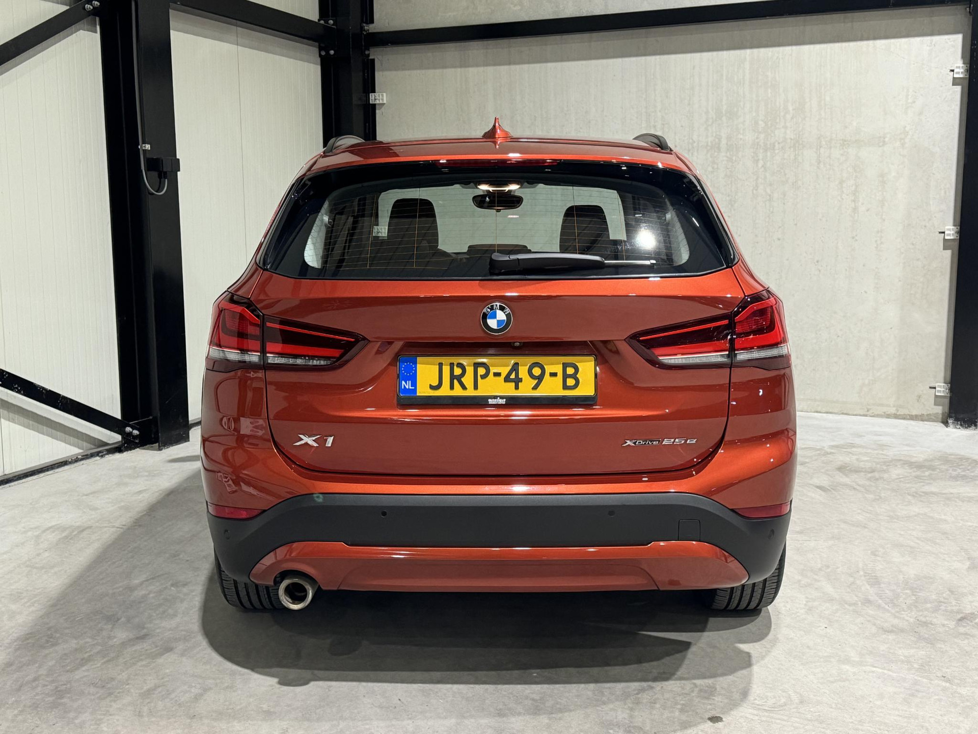 BMW X1 xDrive25e eDrive Edition JRP49B