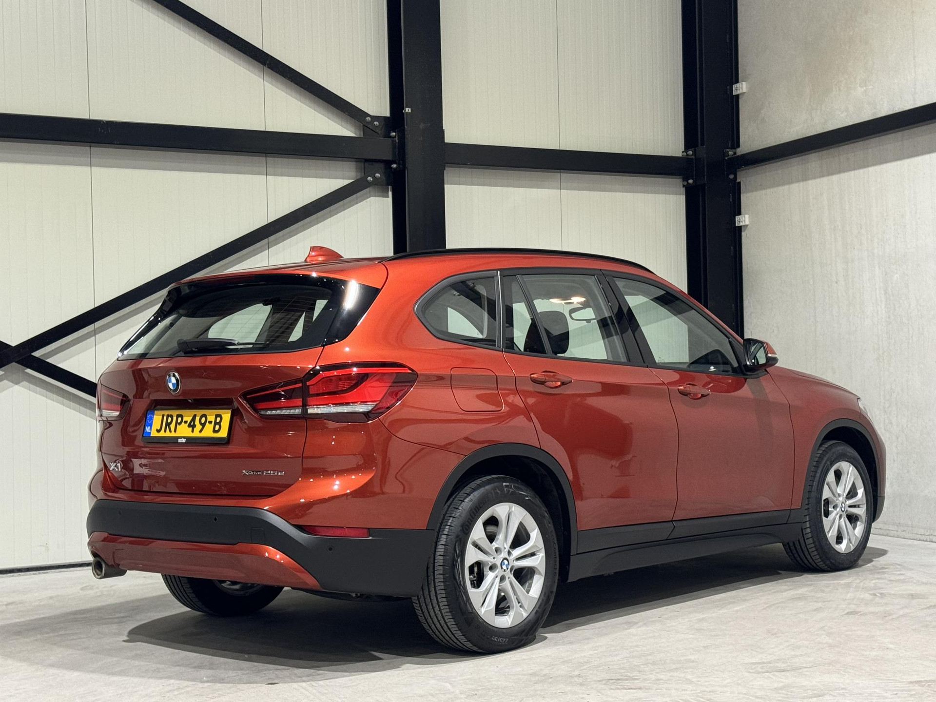 BMW X1 xDrive25e eDrive Edition JRP49B