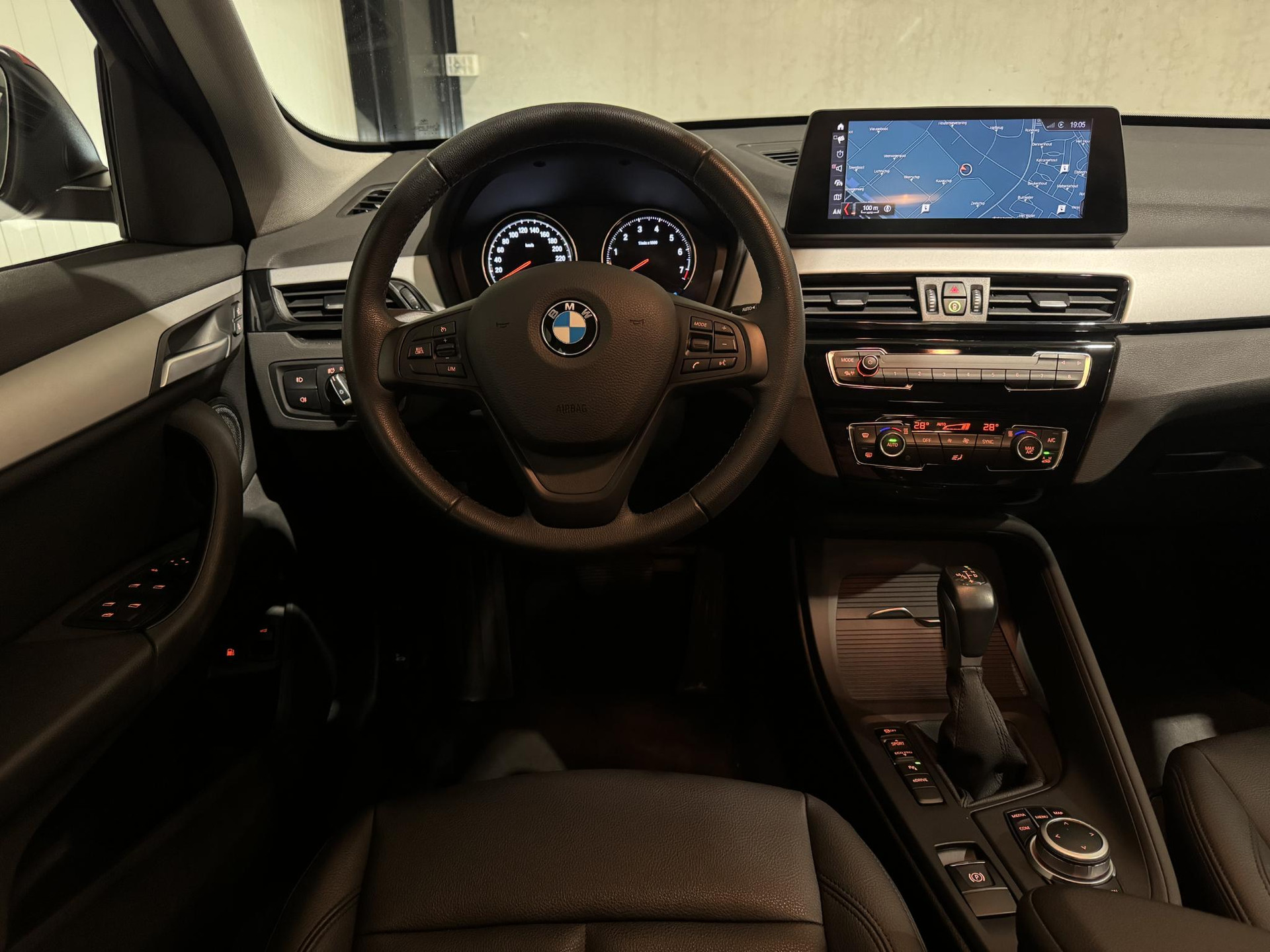 BMW X1 xDrive25e eDrive Edition JRP49B