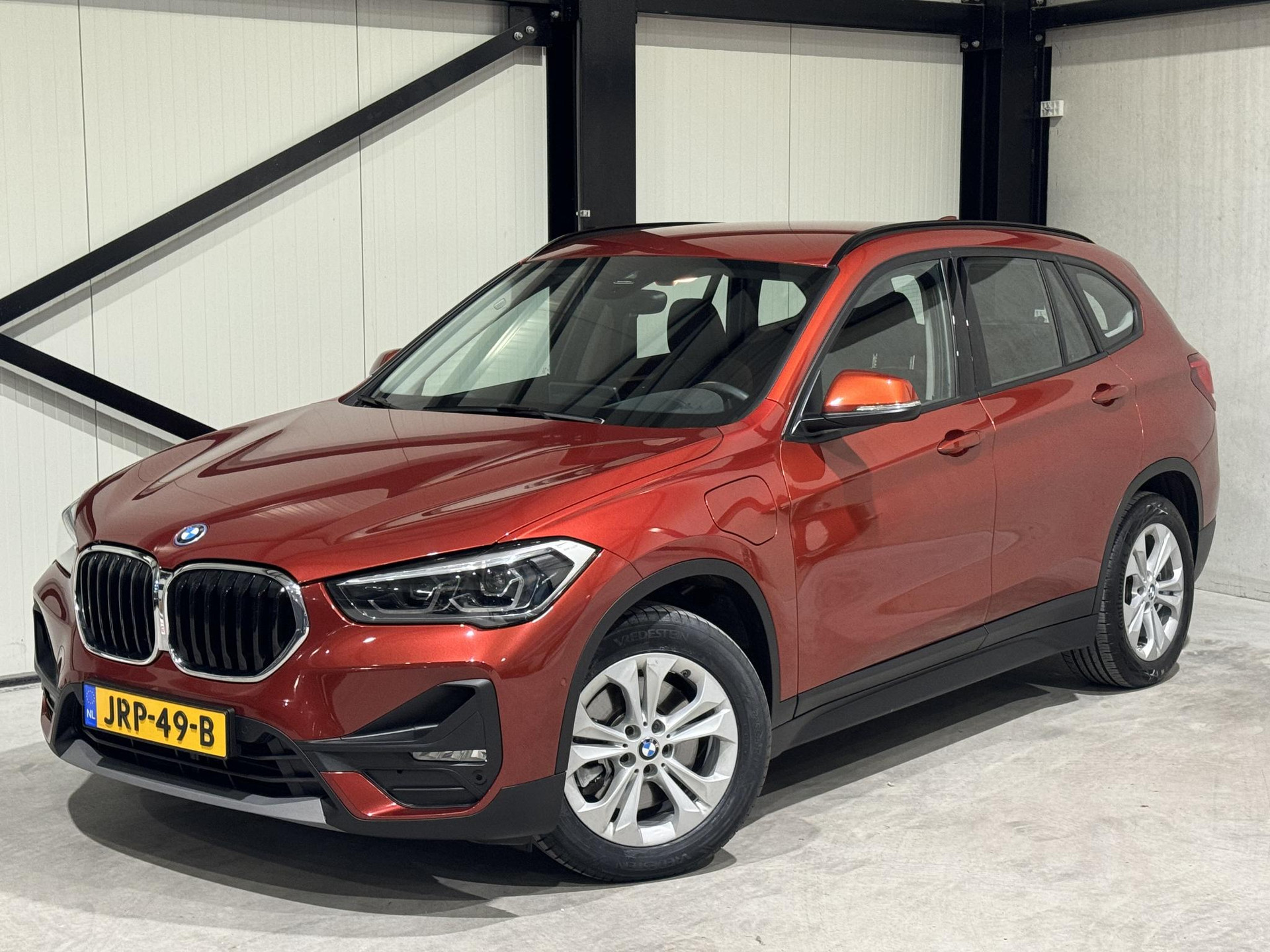 BMW X1 xDrive25e eDrive Edition JRP49B