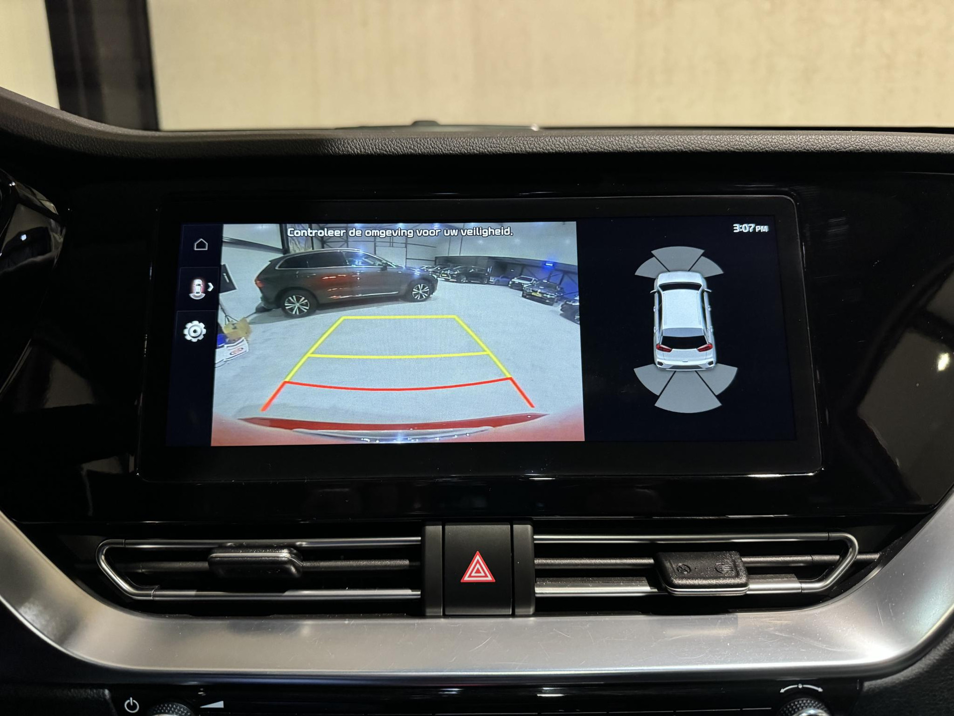 Kia Niro 1.6 GDi PHEV ExecutiveLine L207BK