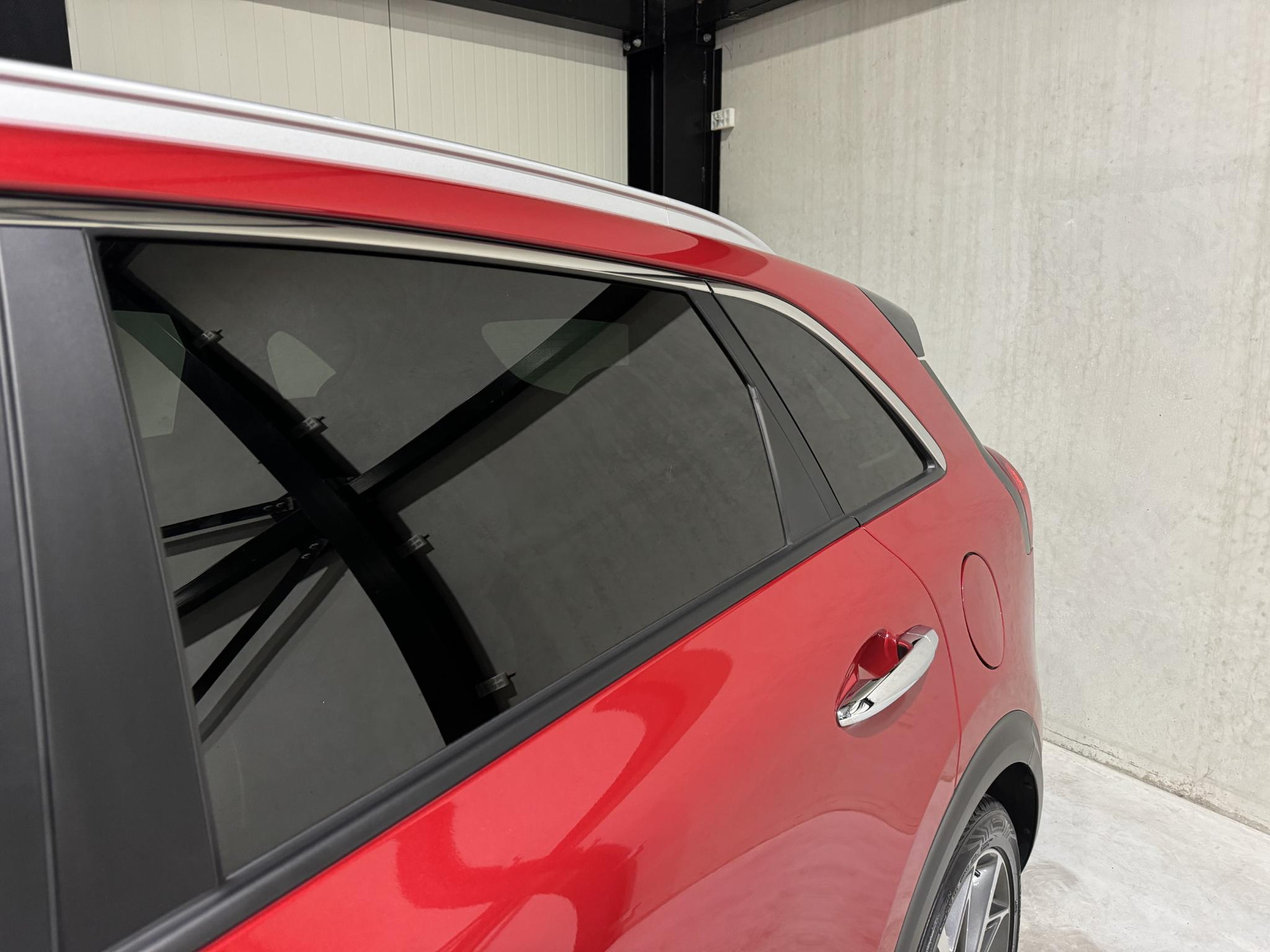 Kia Niro 1.6 GDi PHEV ExecutiveLine L207BK