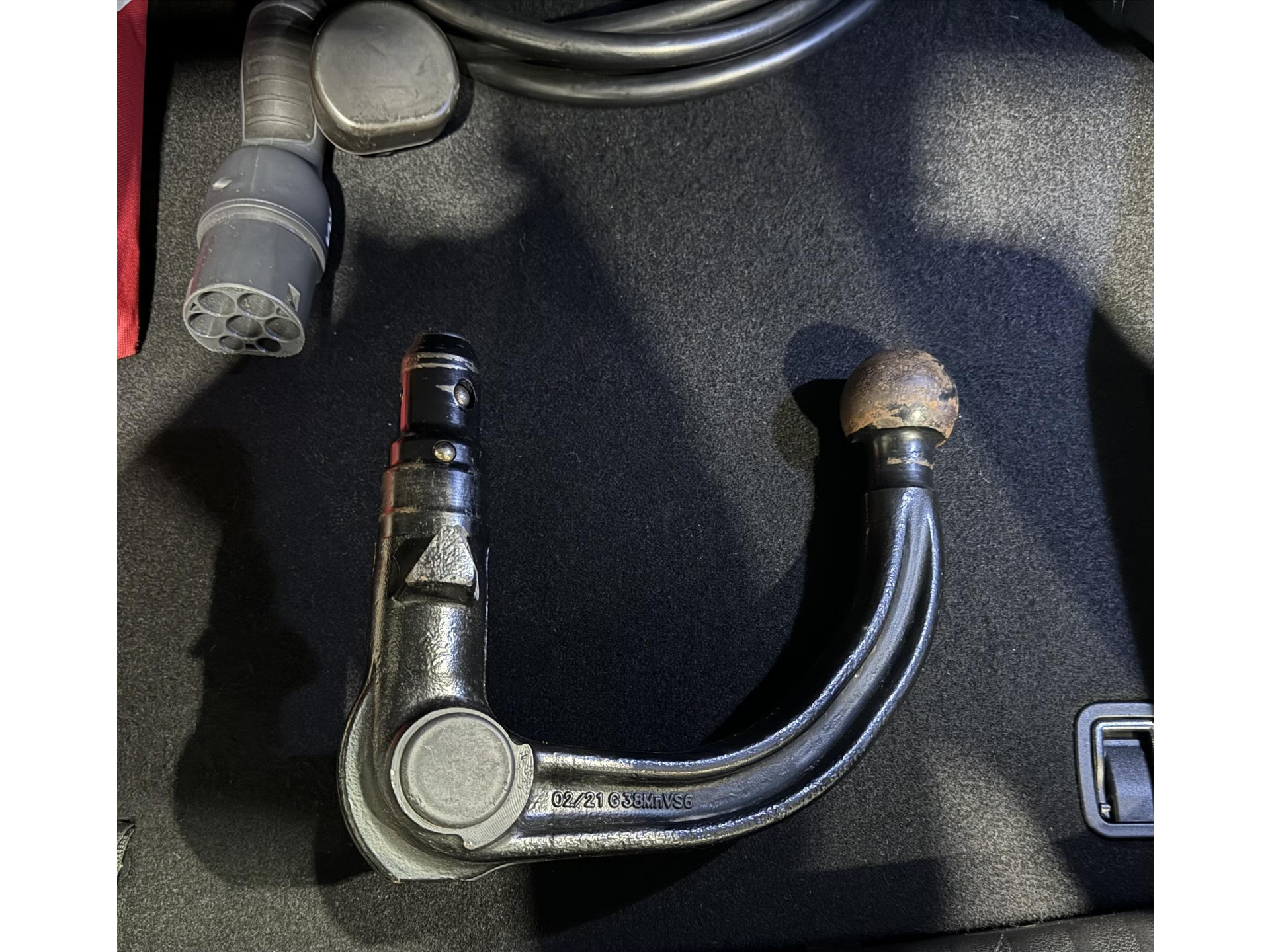 Kia Niro 1.6 GDi PHEV ExecutiveLine L207BK