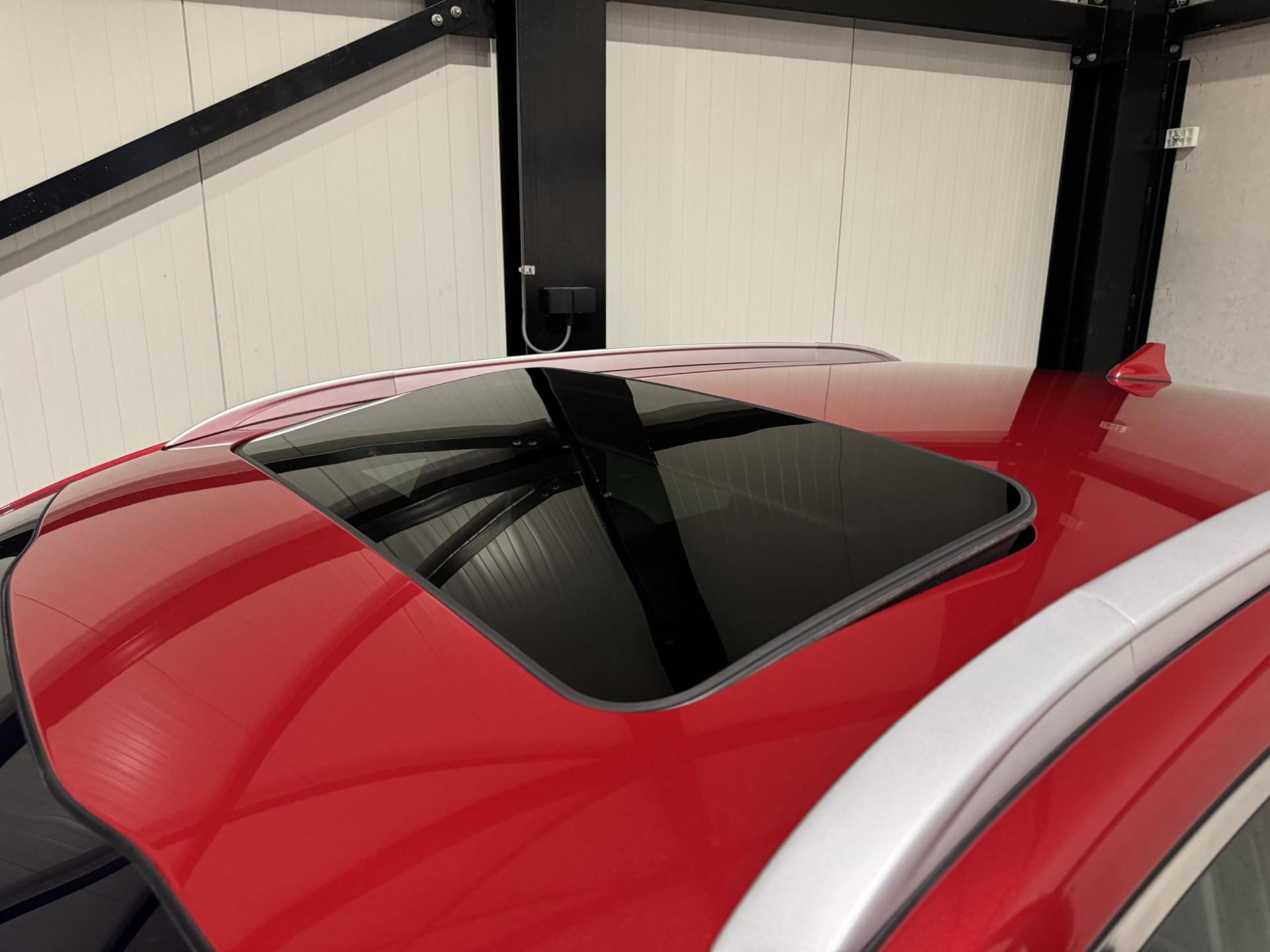 Kia Niro 1.6 GDi PHEV ExecutiveLine L207BK