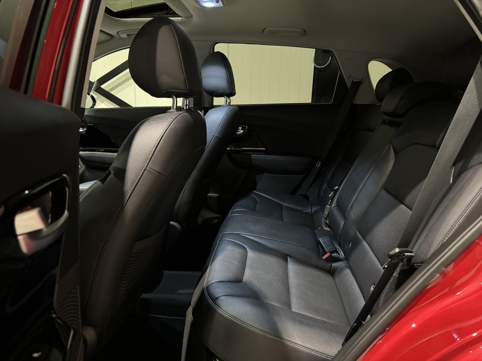 Kia Niro 1.6 GDi PHEV ExecutiveLine L207BK