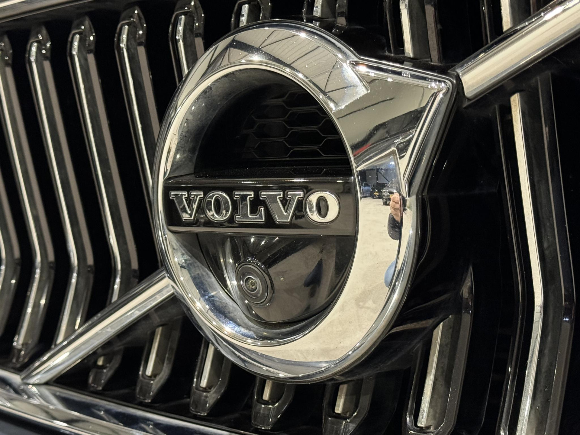 Volvo XC40 1.5 T5 Recharge Business Pro JRT84G