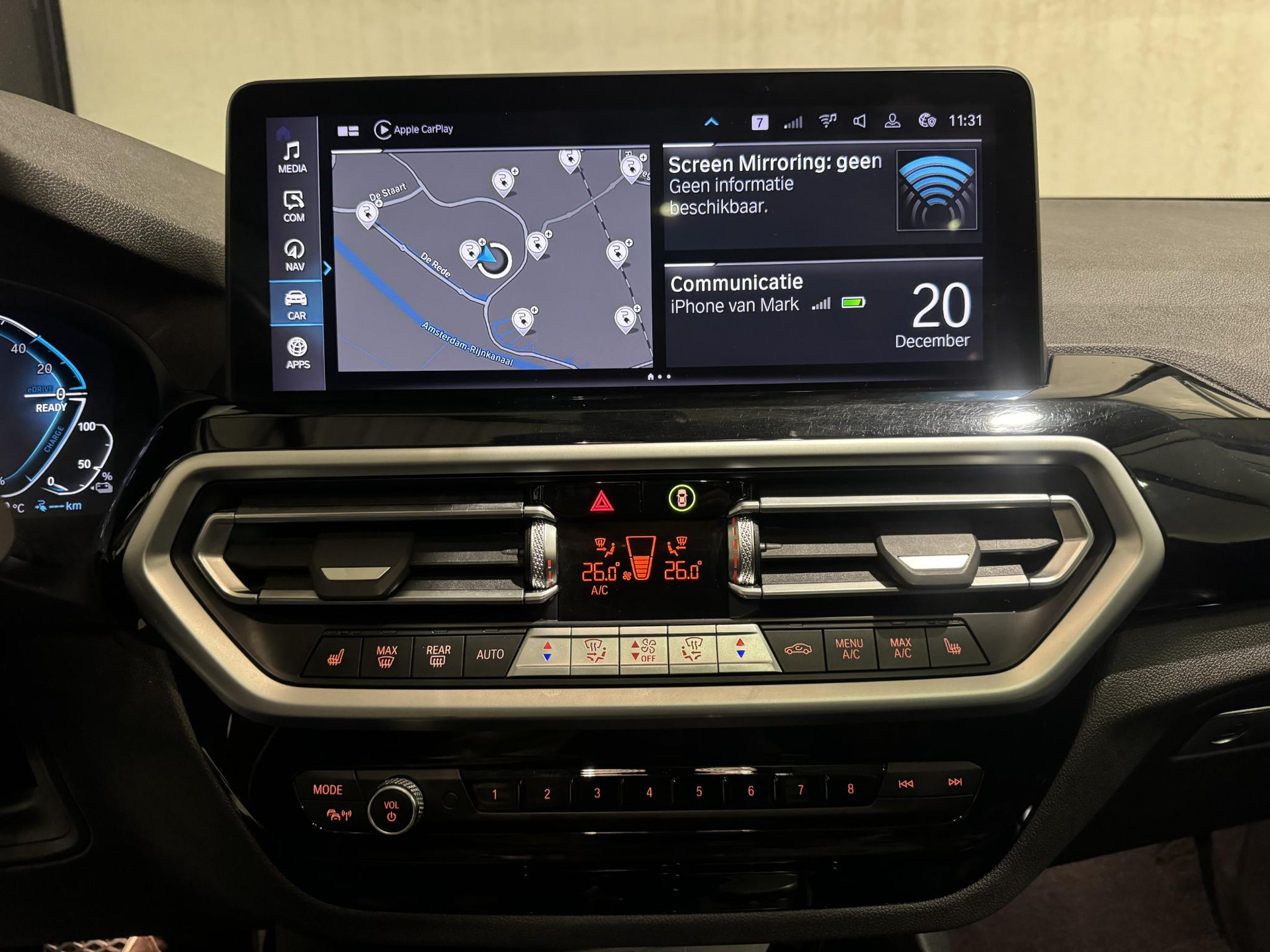 BMW X3 xDrive30e Business JSH20K