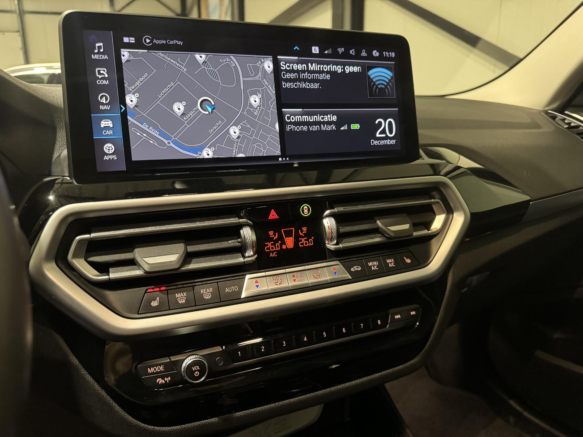 BMW X3 xDrive30e Business JSH20K