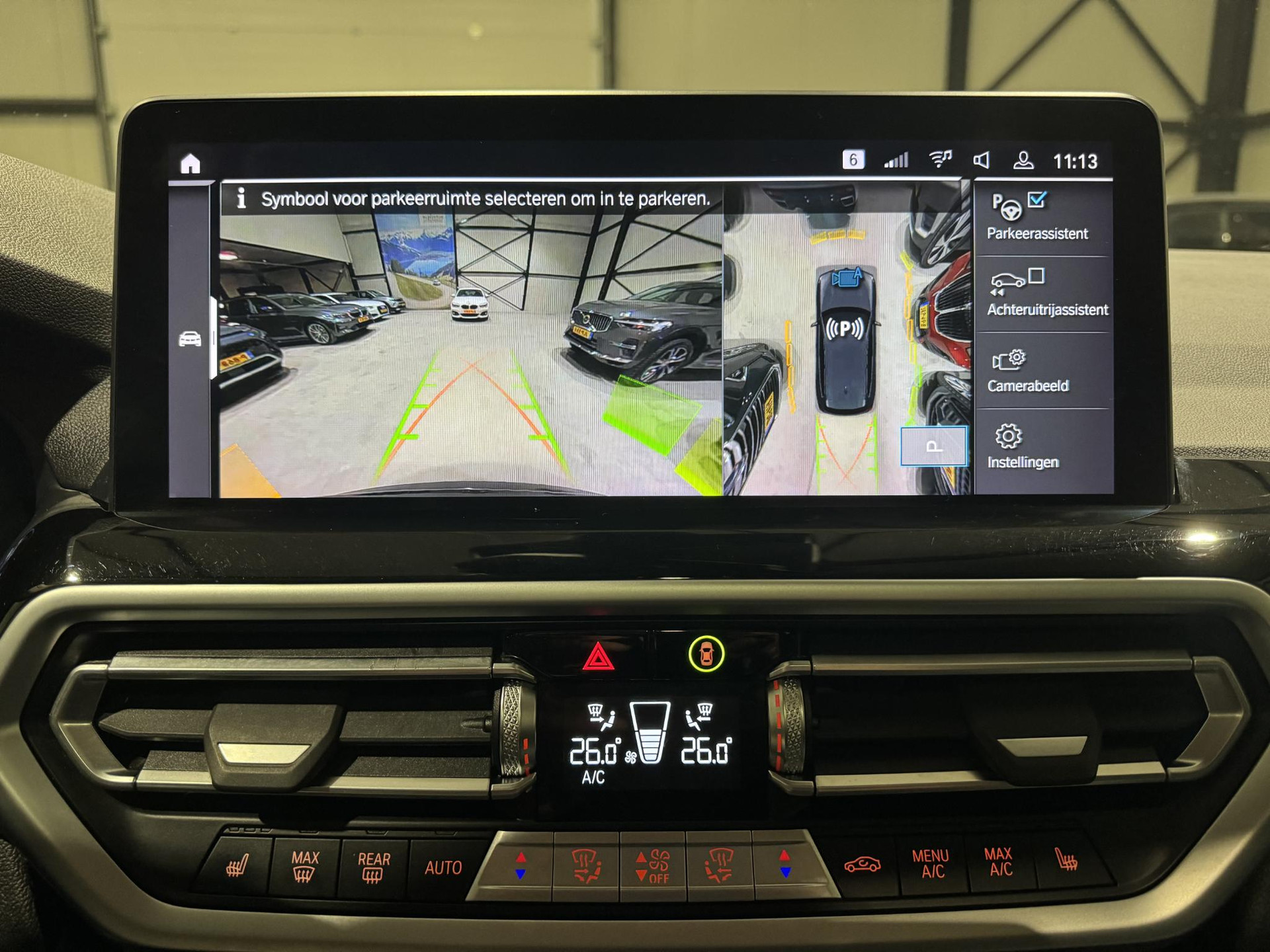 BMW X3 xDrive30e Business JSH20K