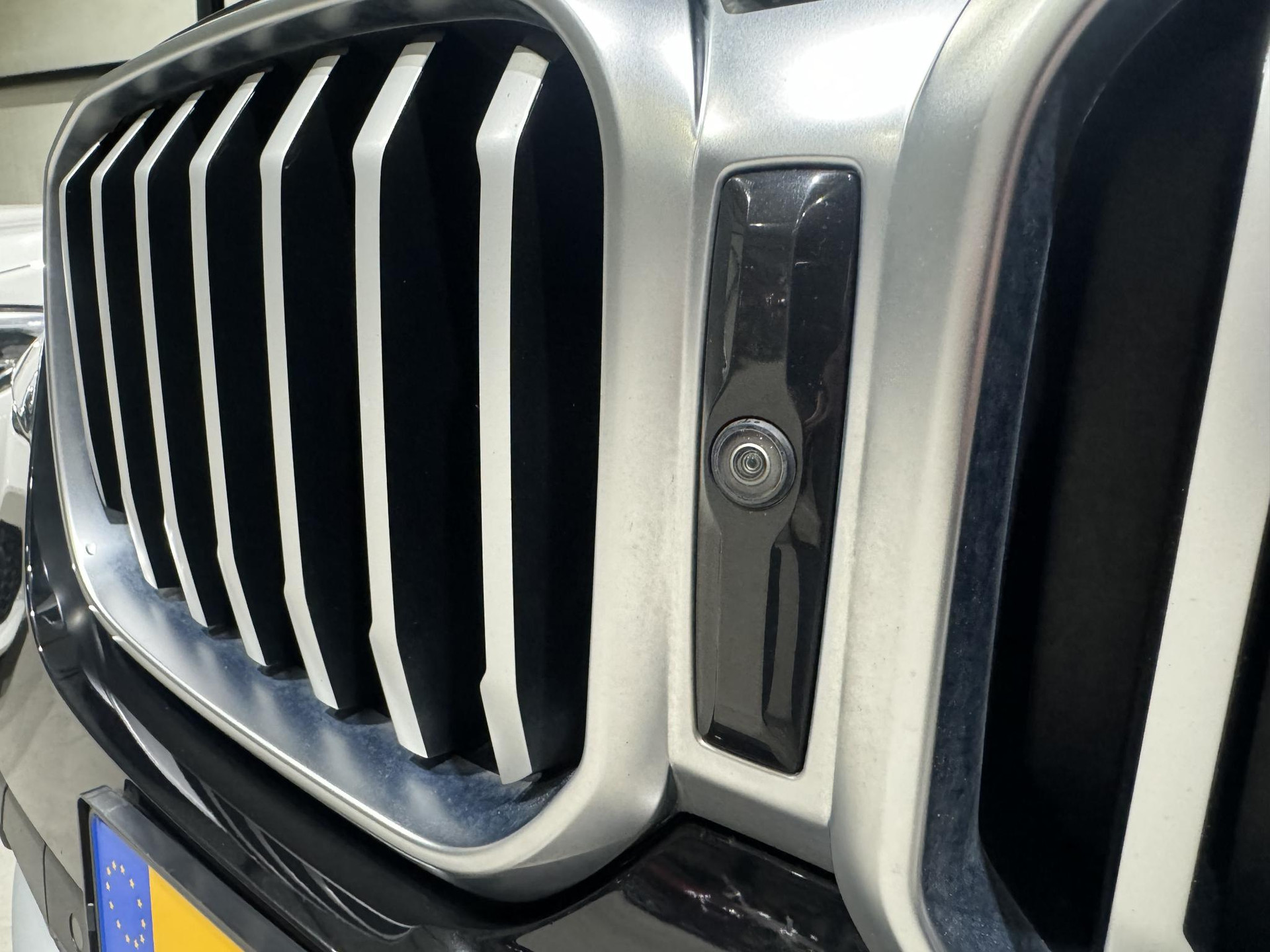 BMW X3 xDrive30e Business JSH20K