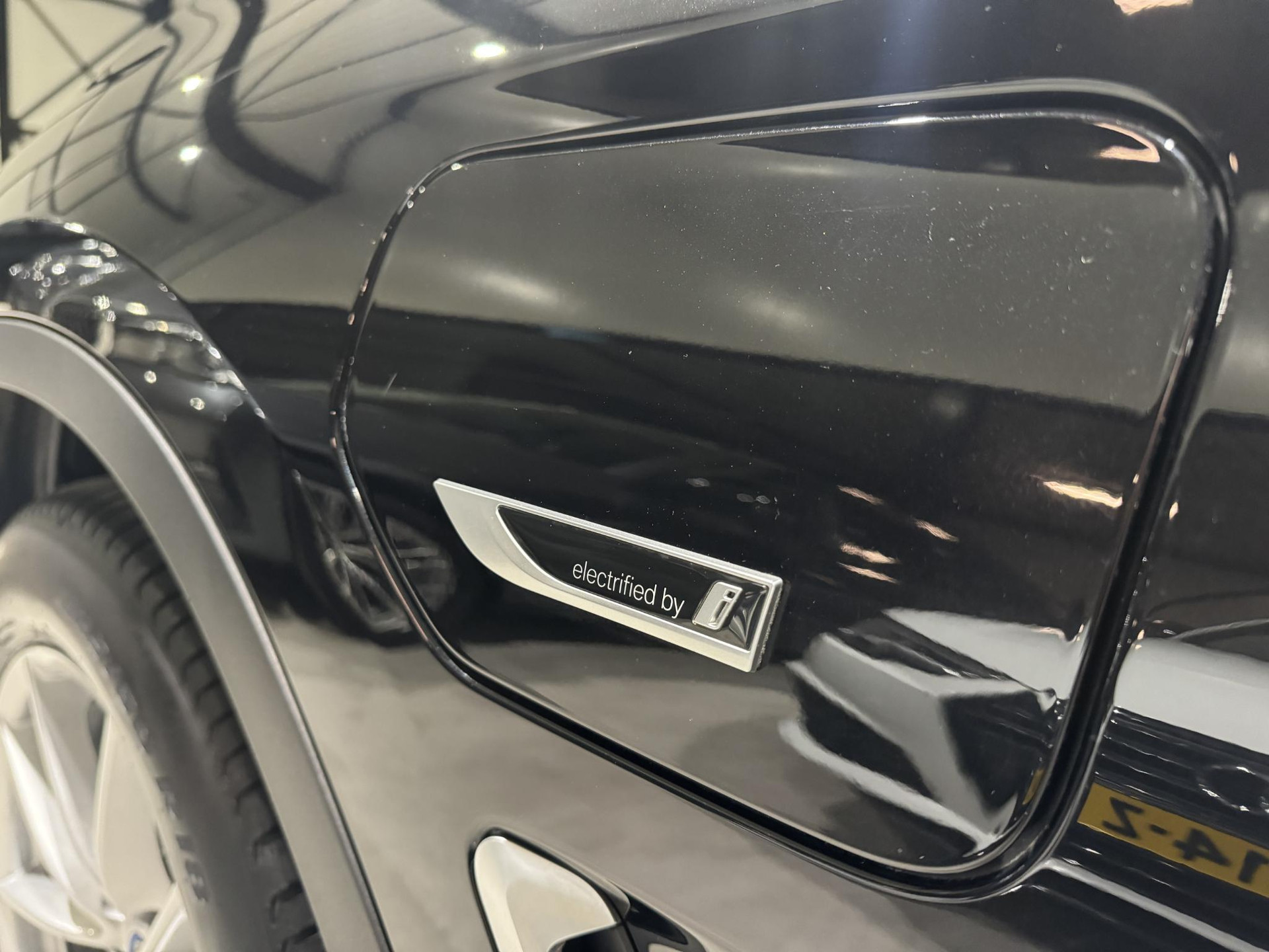 BMW X3 xDrive30e Business JSH20K