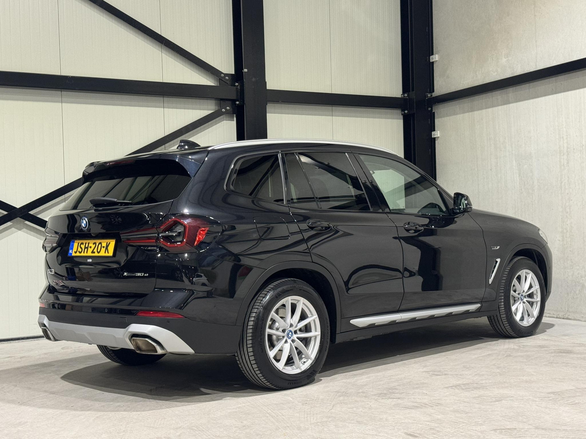 BMW X3 xDrive30e Business JSH20K