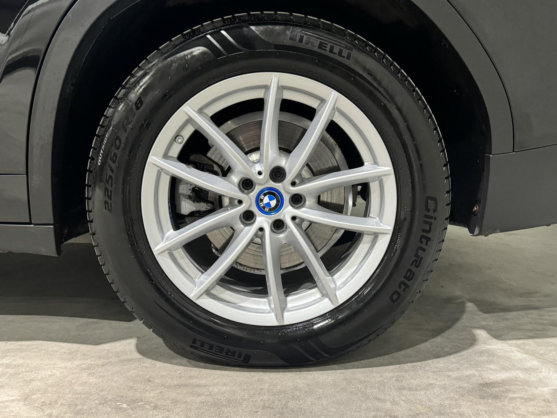 BMW X3 xDrive30e Business JSH20K