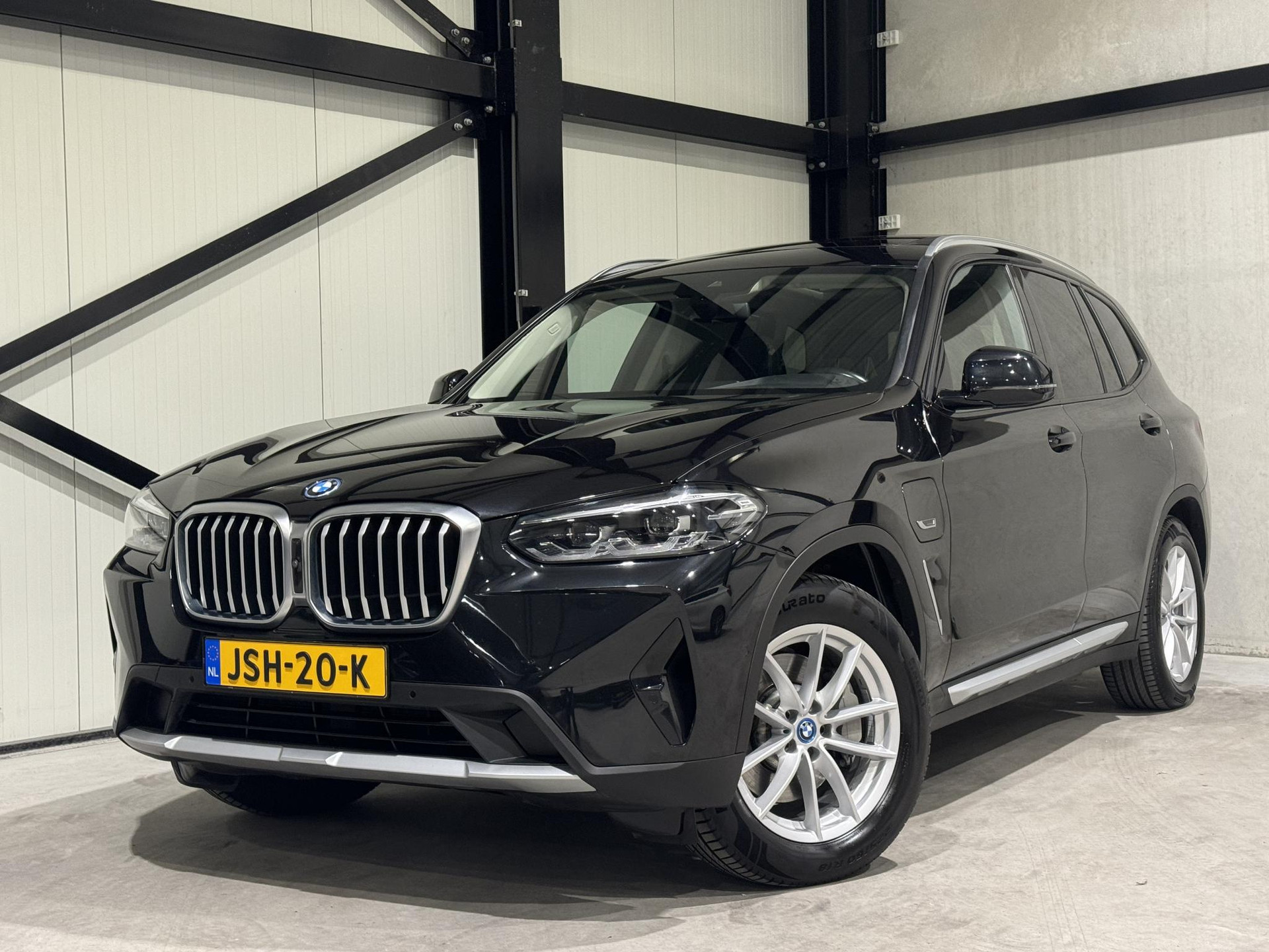 BMW X3 xDrive30e Business JSH20K