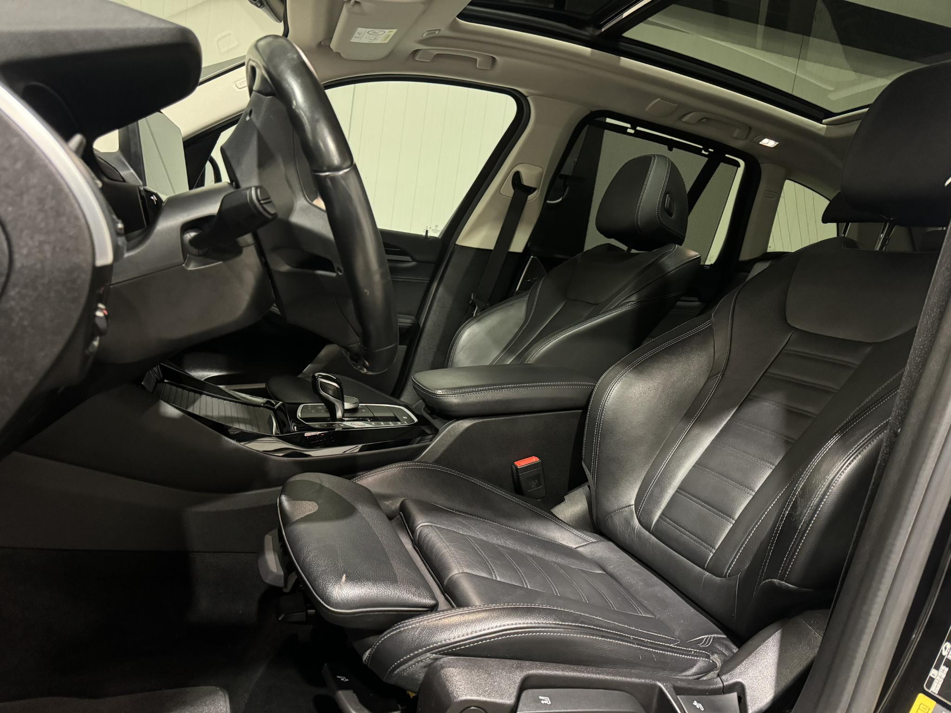 BMW X3 xDrive30e Business JSH20K