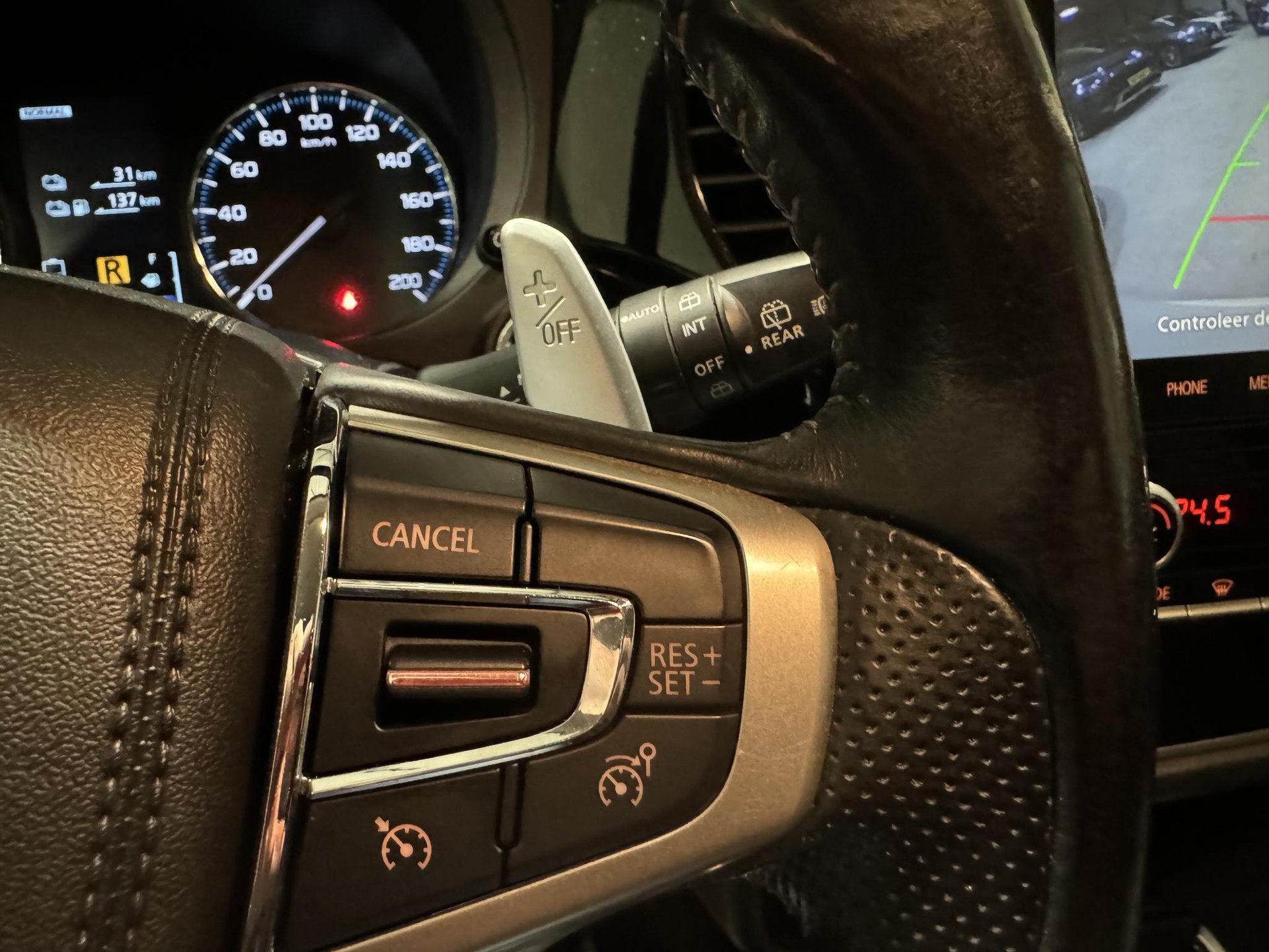 Mitsubishi Outlander 2.4 PHEV Pure J814FT