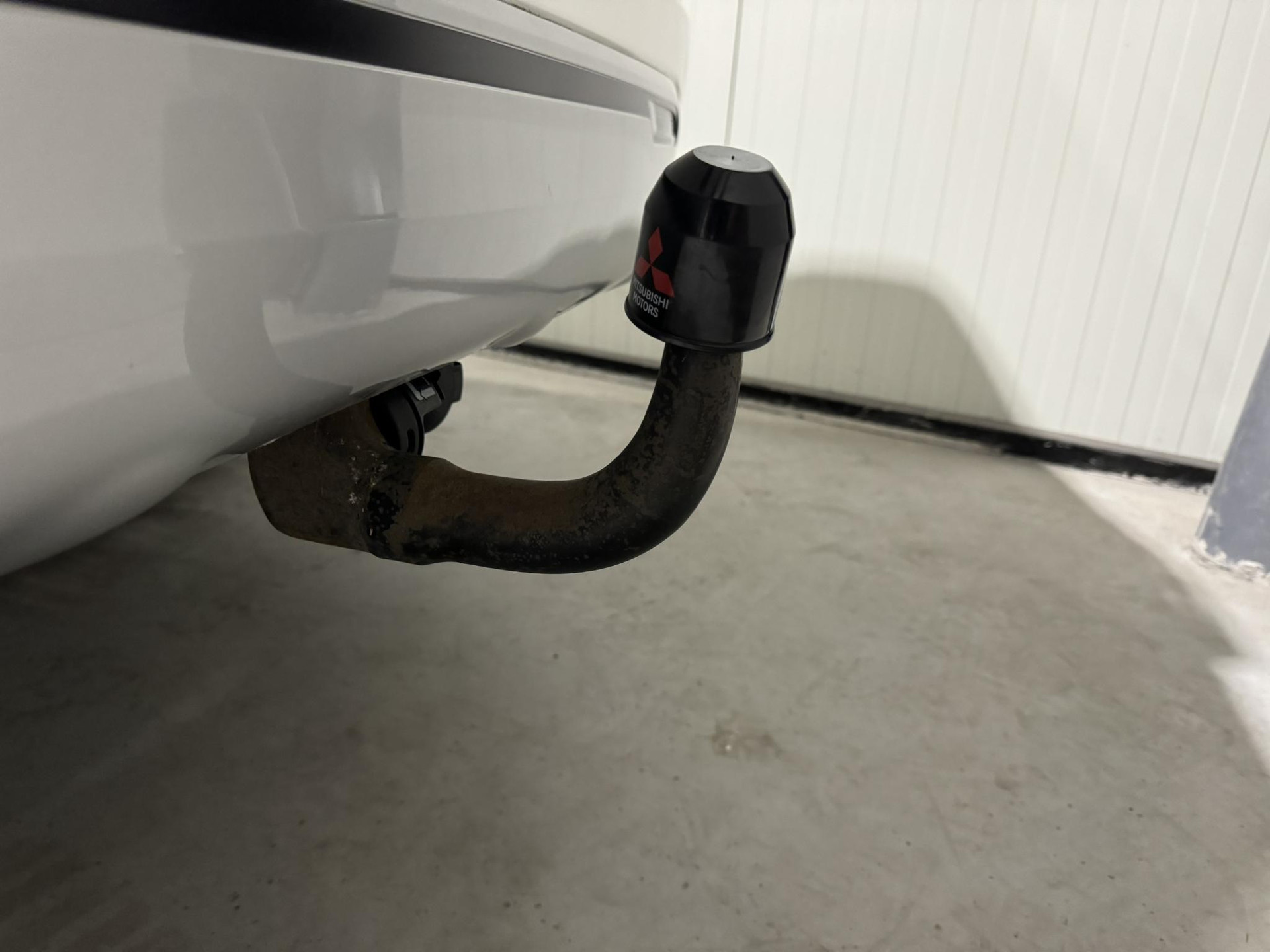 Mitsubishi Outlander 2.4 PHEV Pure J814FT