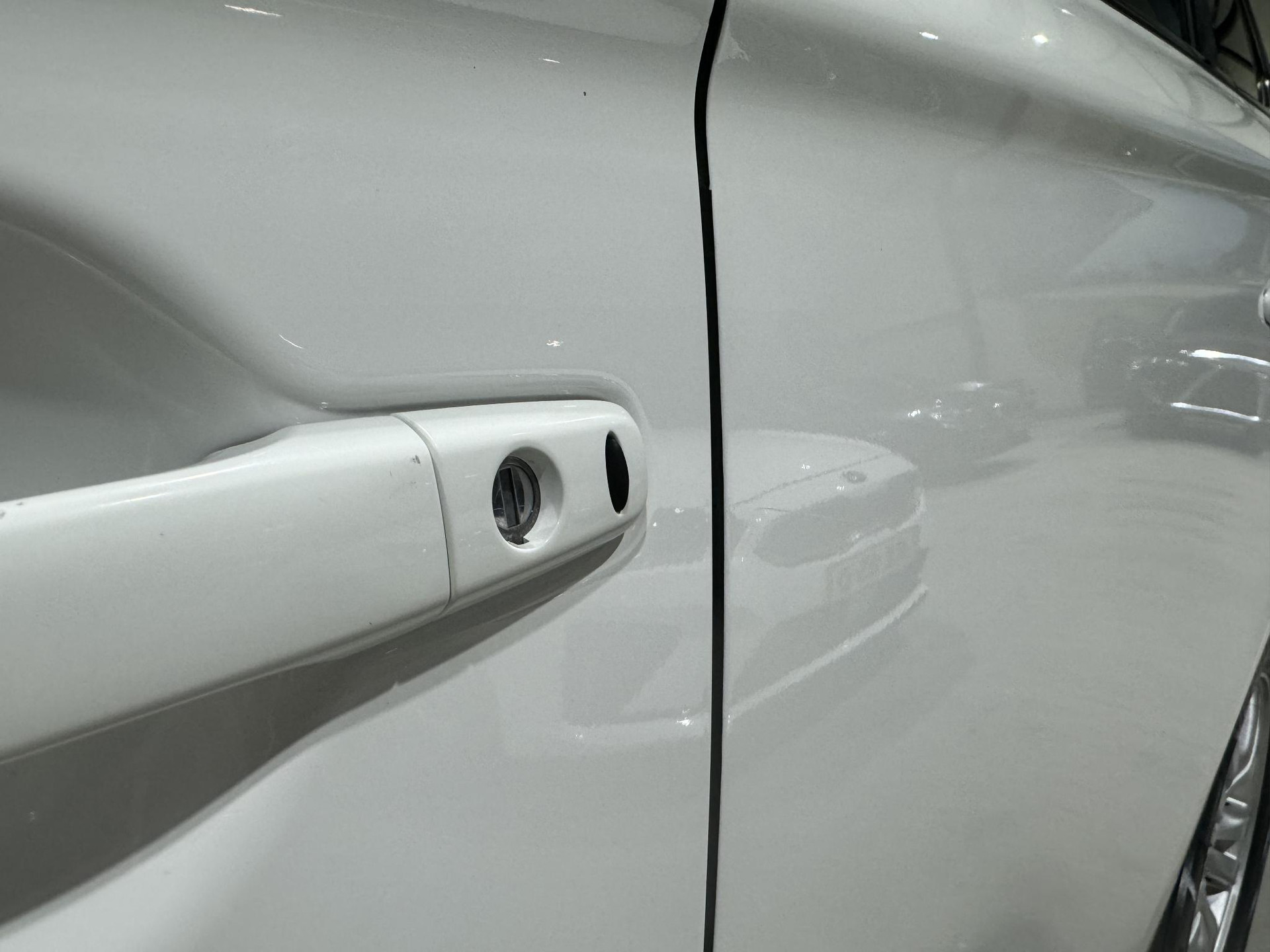 Mitsubishi Outlander 2.4 PHEV Pure J814FT