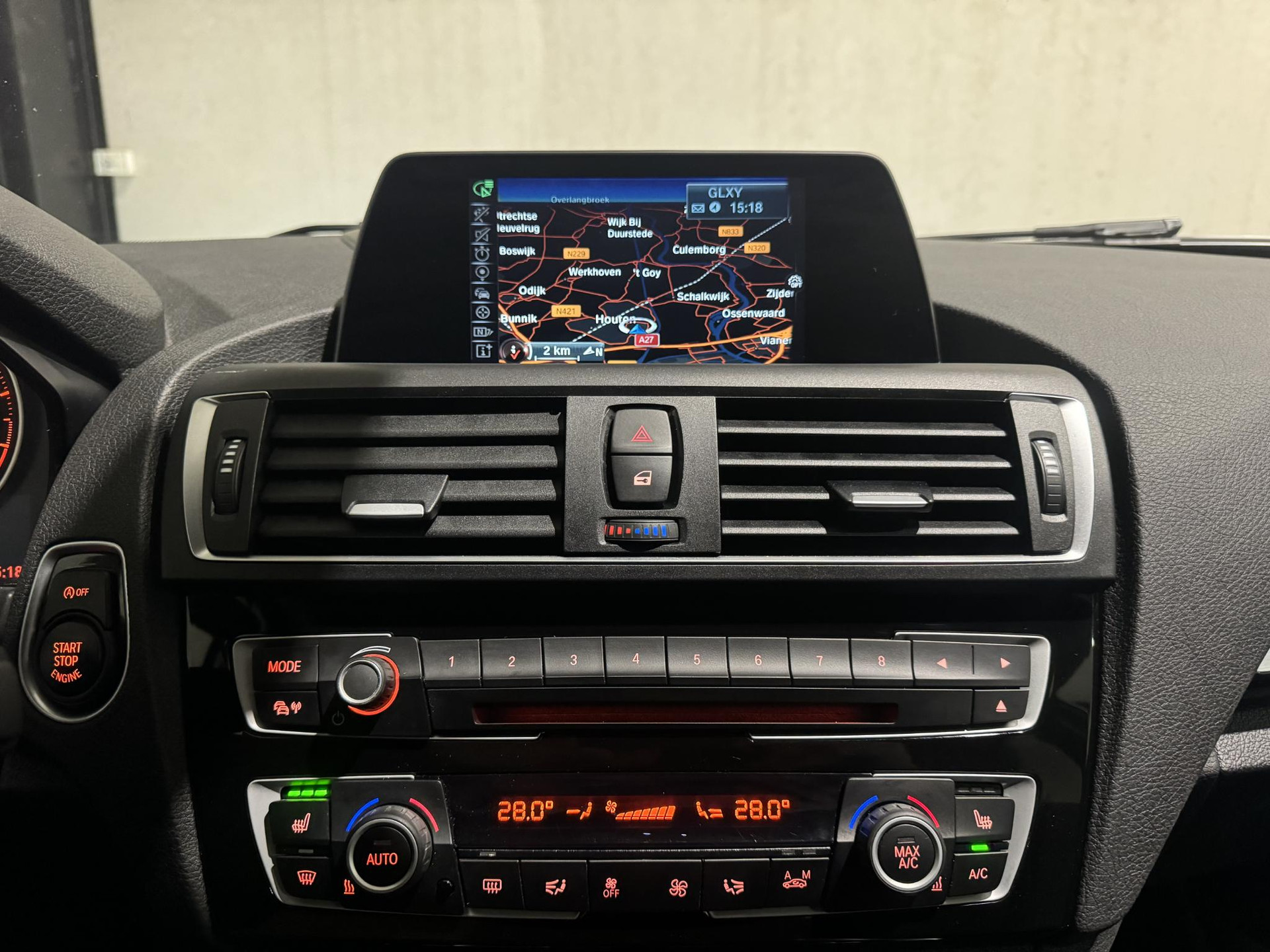 BMW 1-serie 116i M Sport GP233H