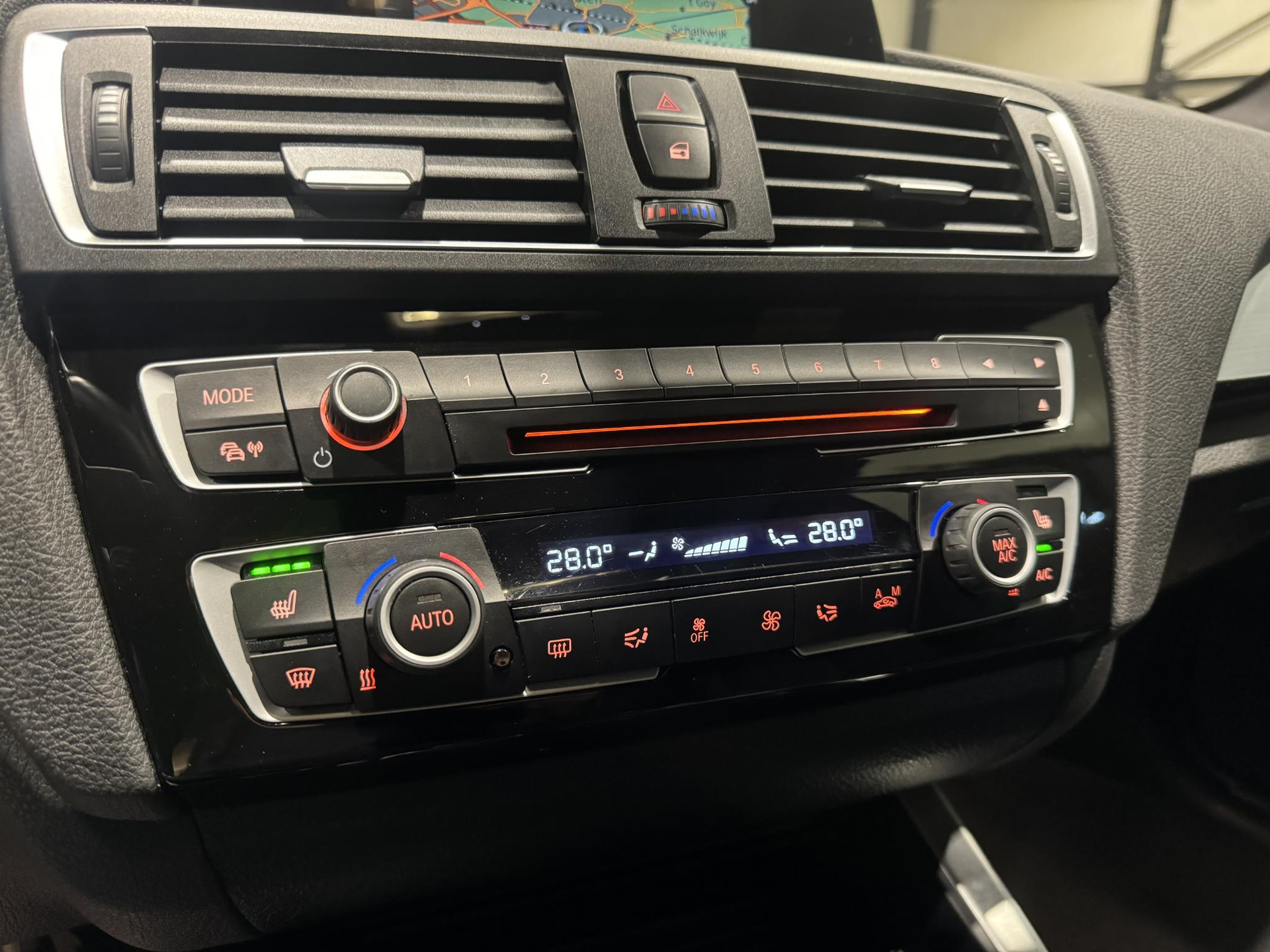 BMW 1-serie 116i M Sport GP233H