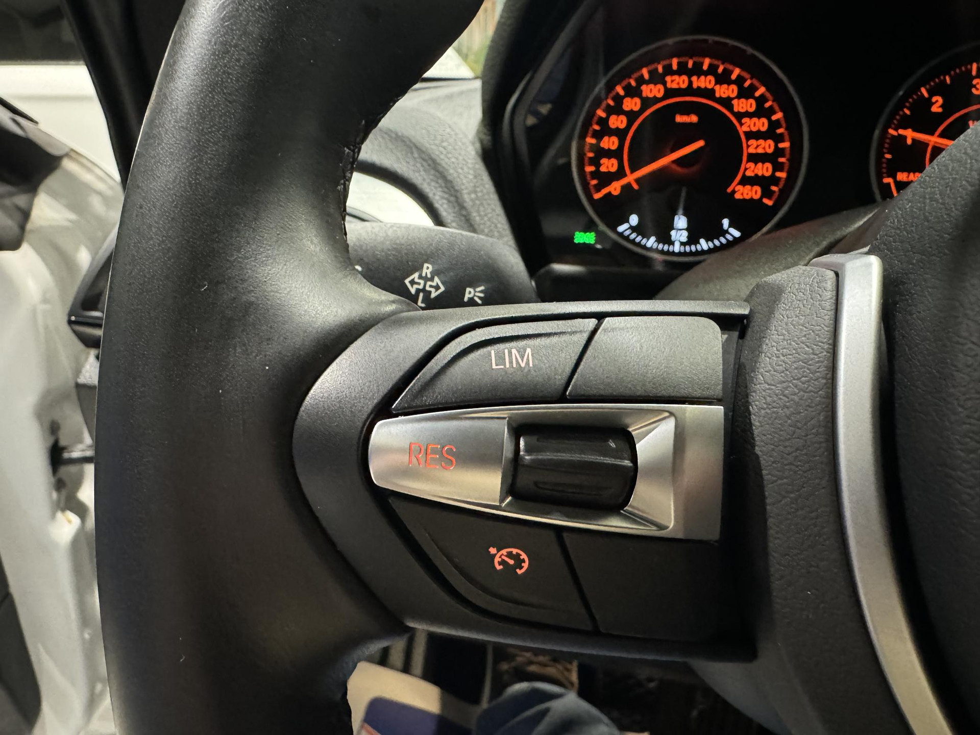 BMW 1-serie 116i M Sport GP233H