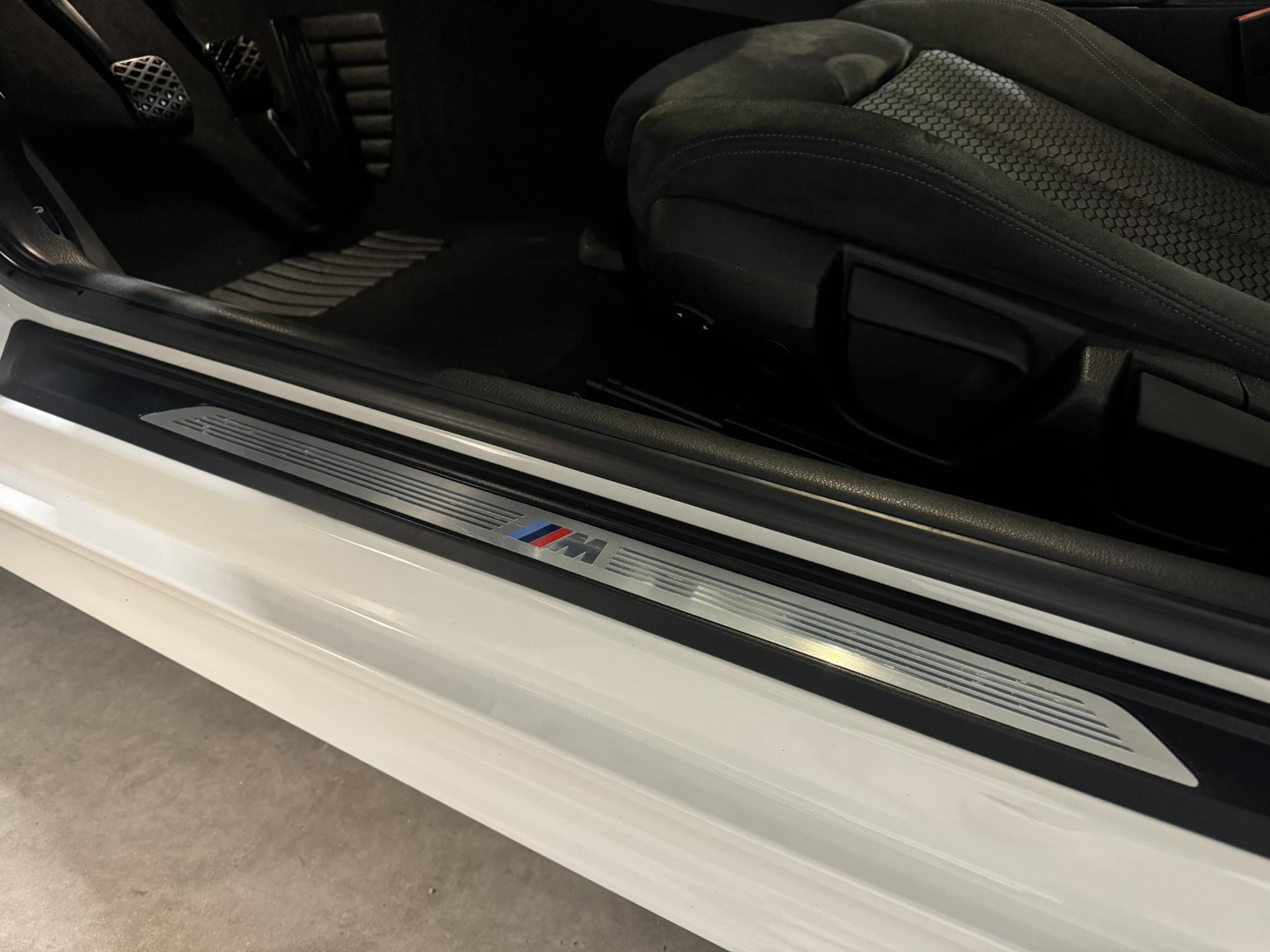 BMW 1-serie 116i M Sport GP233H