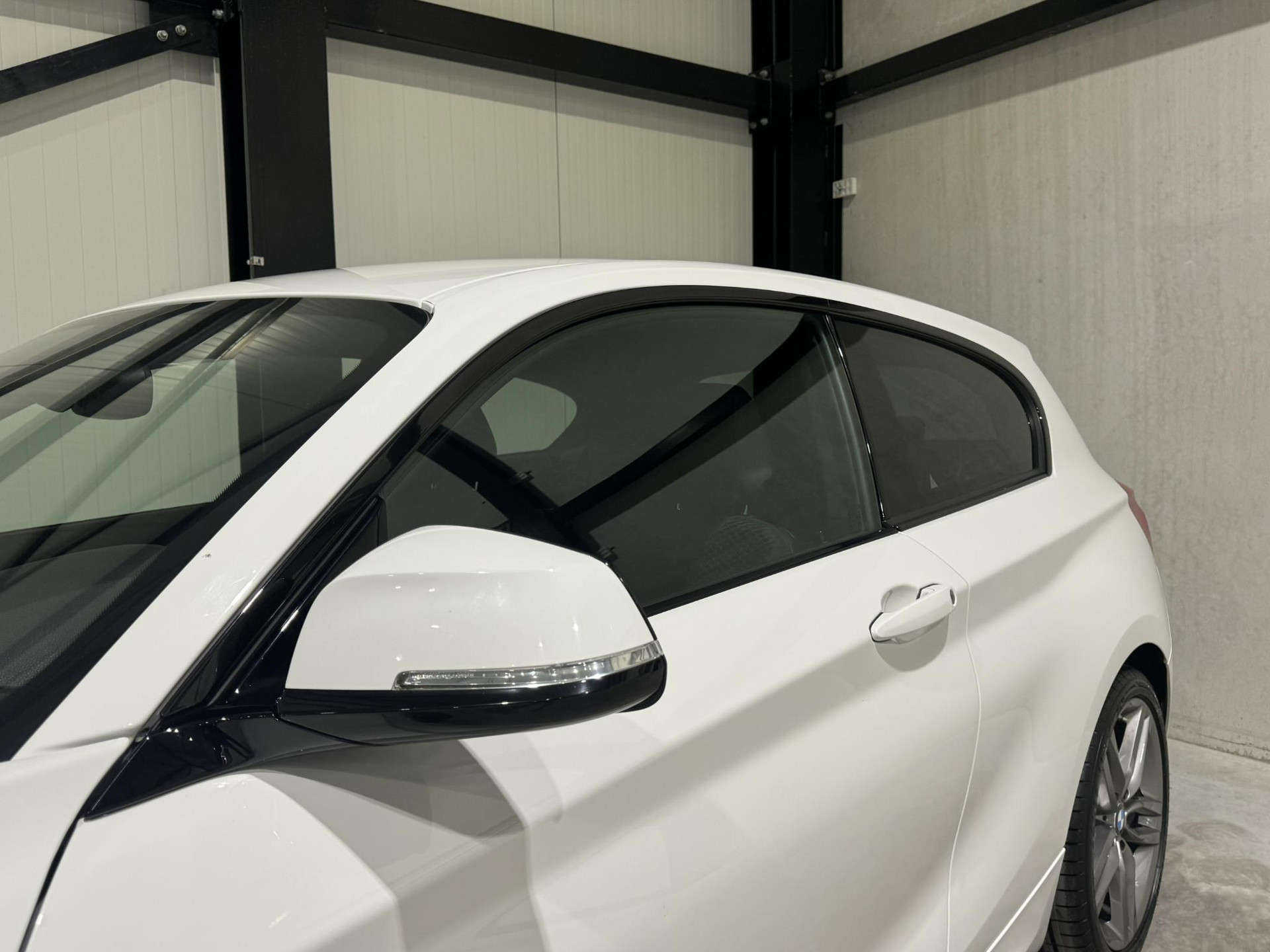 BMW 1-serie 116i M Sport GP233H