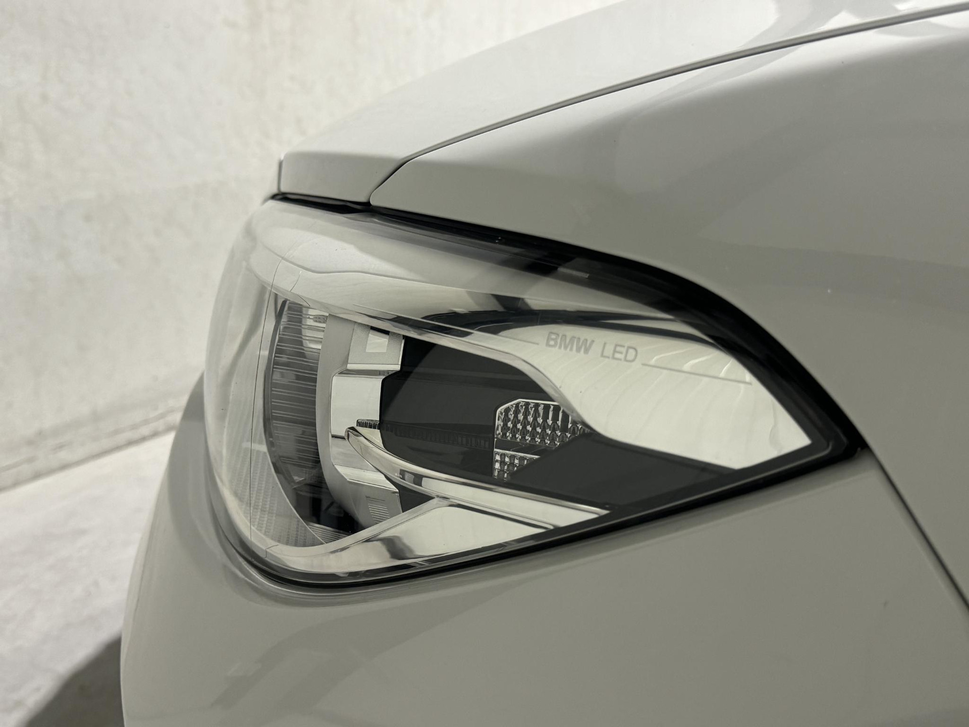 BMW 1-serie 116i M Sport GP233H