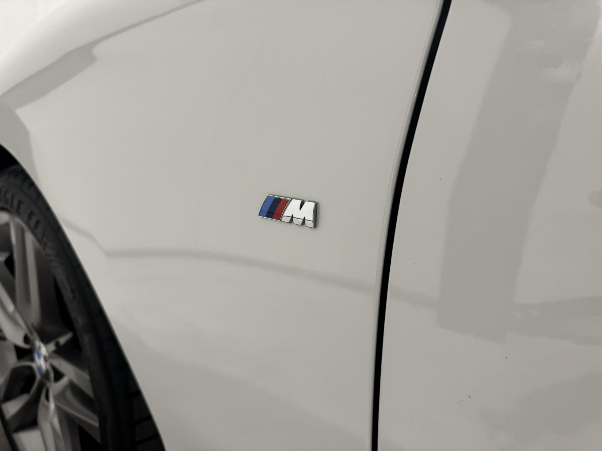 BMW 1-serie 116i M Sport GP233H