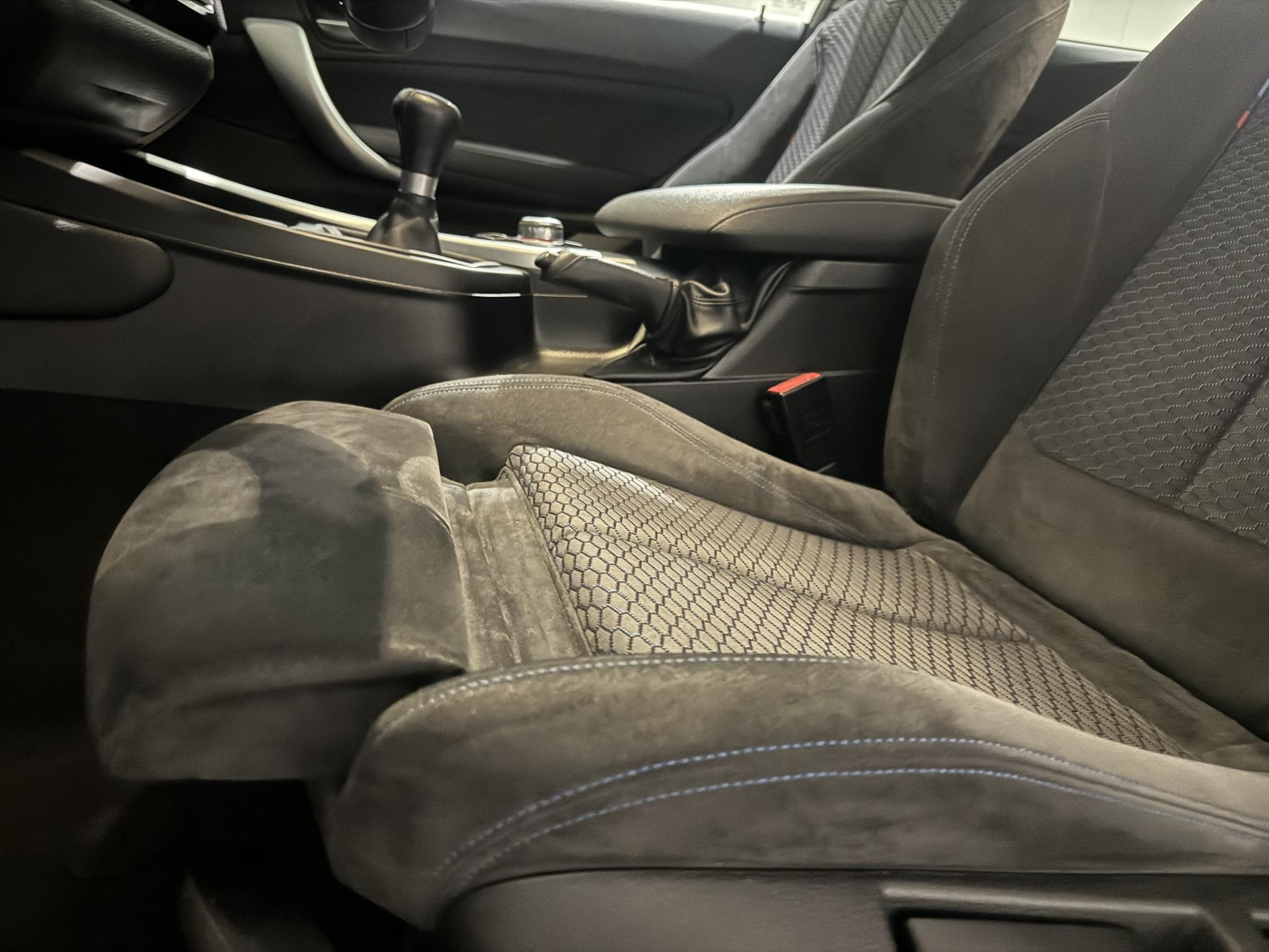 BMW 1-serie 116i M Sport GP233H