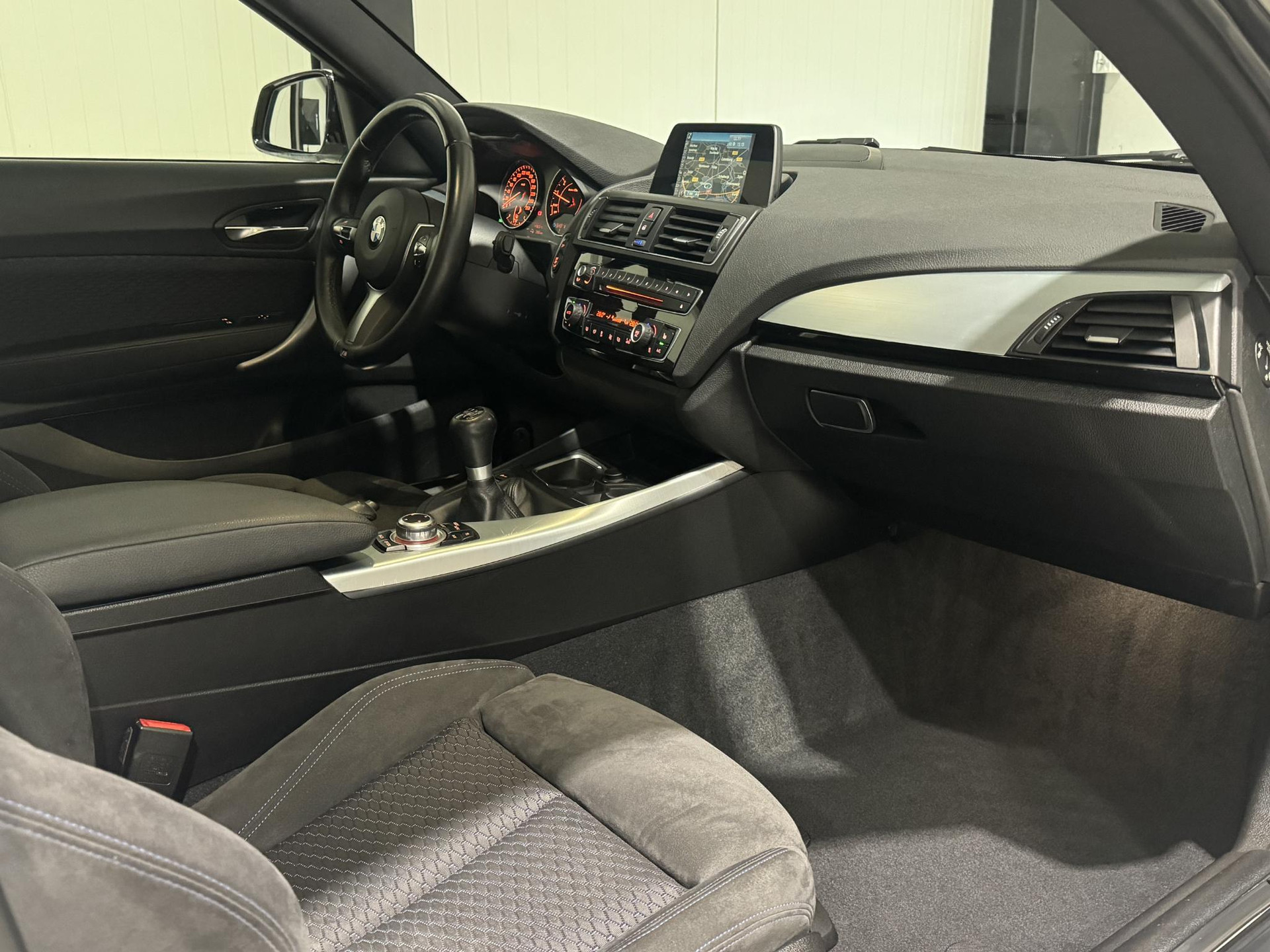 BMW 1-serie 116i M Sport GP233H